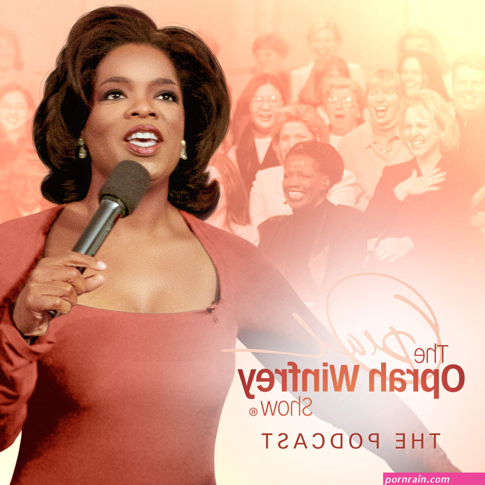 Oprah porno