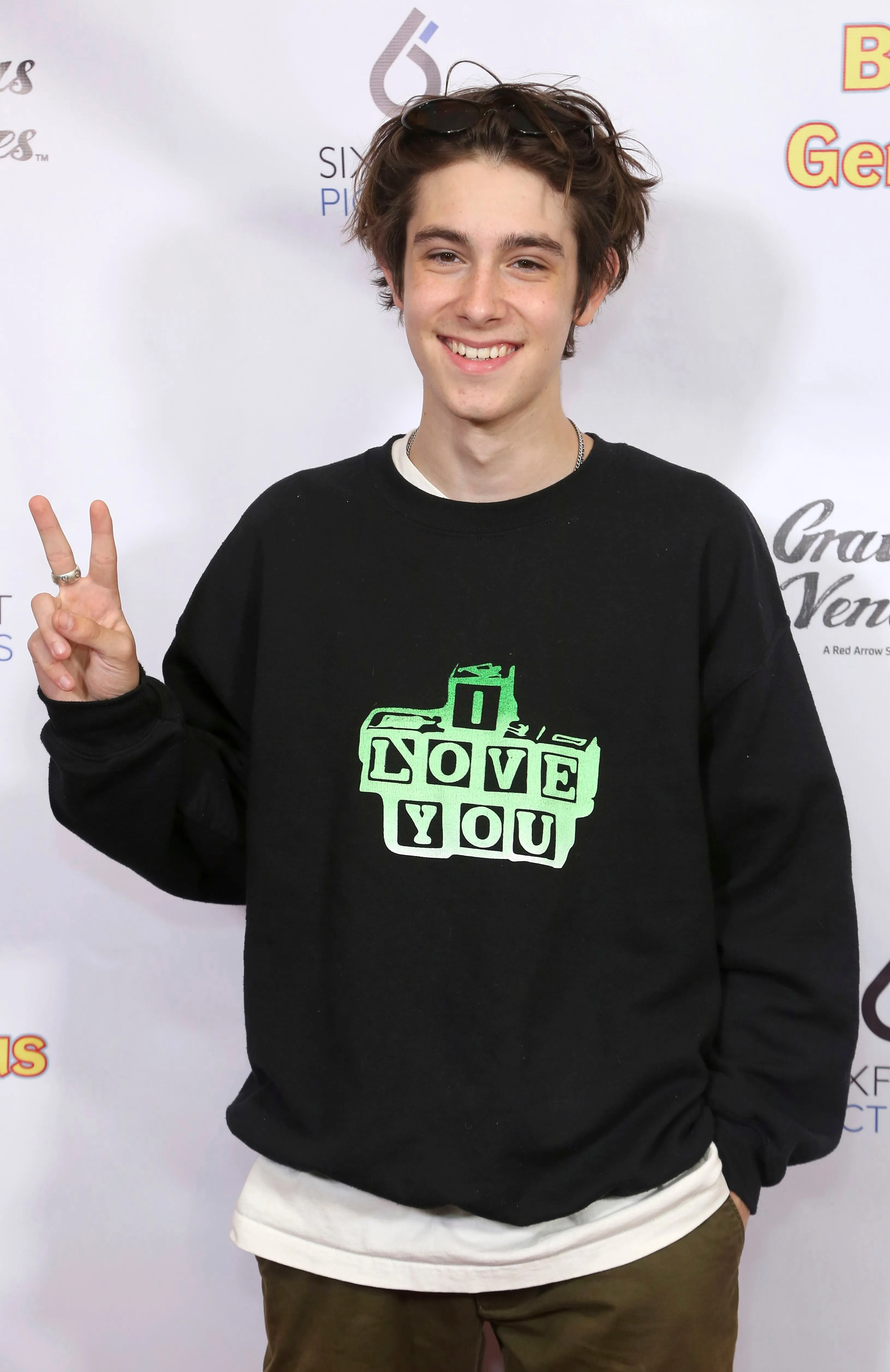 Picture of max fucking billy thunderman
