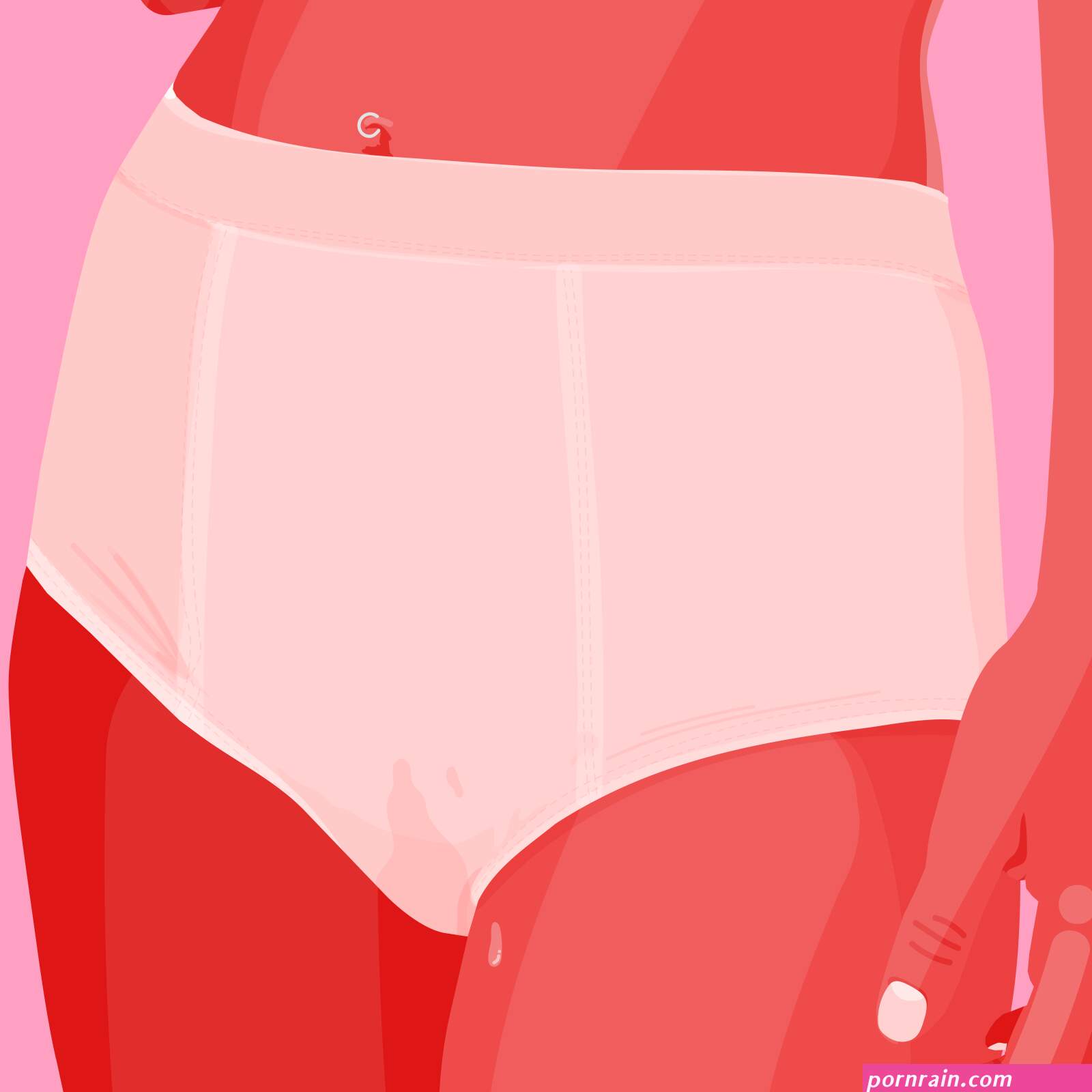 Wife masanja vagina opee sexy