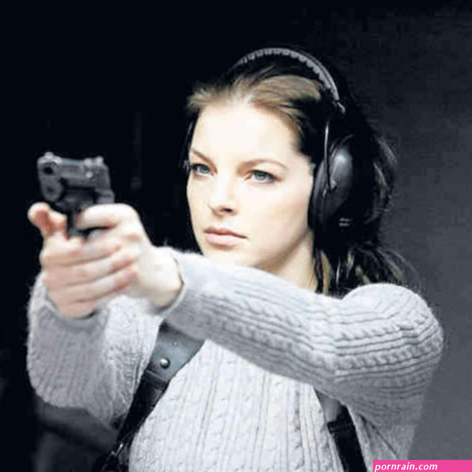 Yvonne catterfeld porno