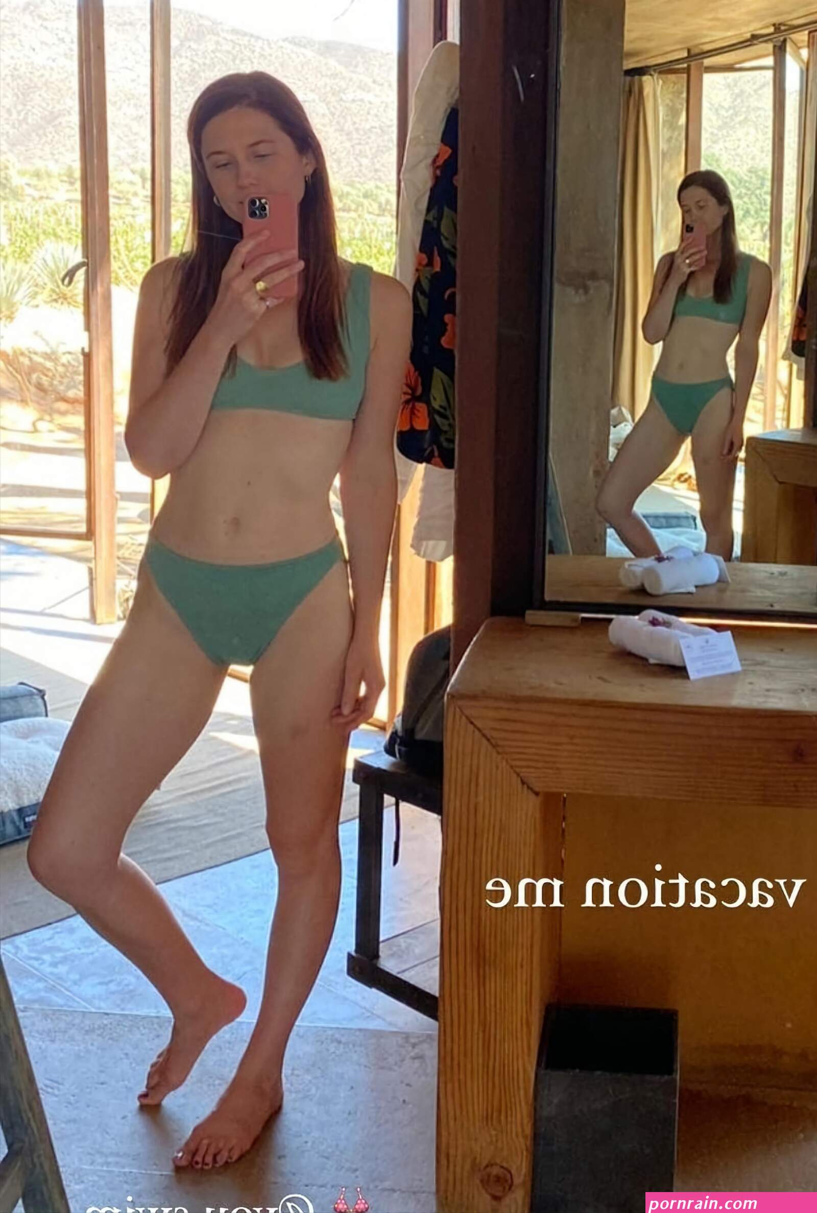 Bonnie wright naked pics