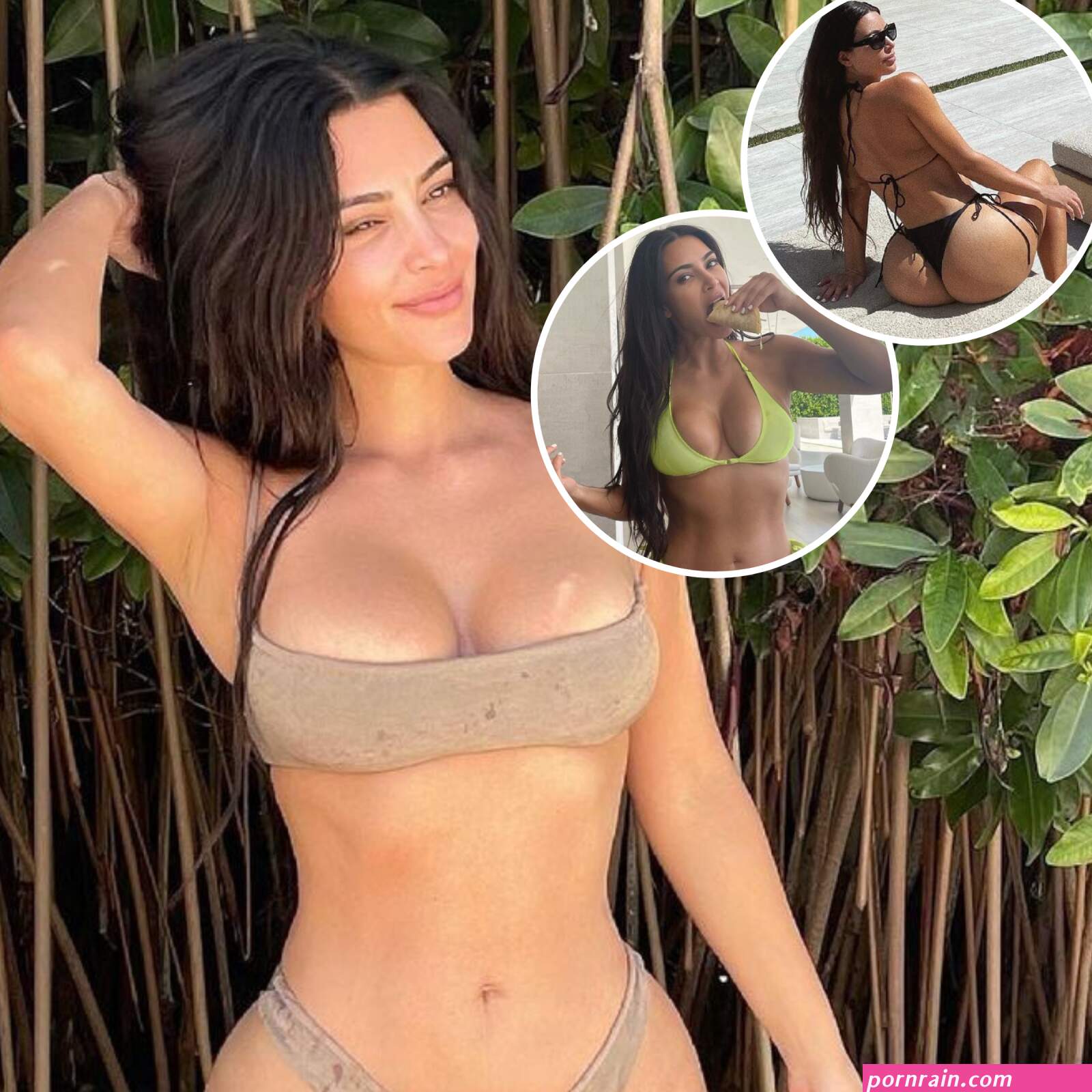 Kim kardashian sexy
