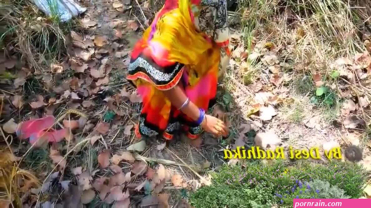 Raki gill uncut pussy