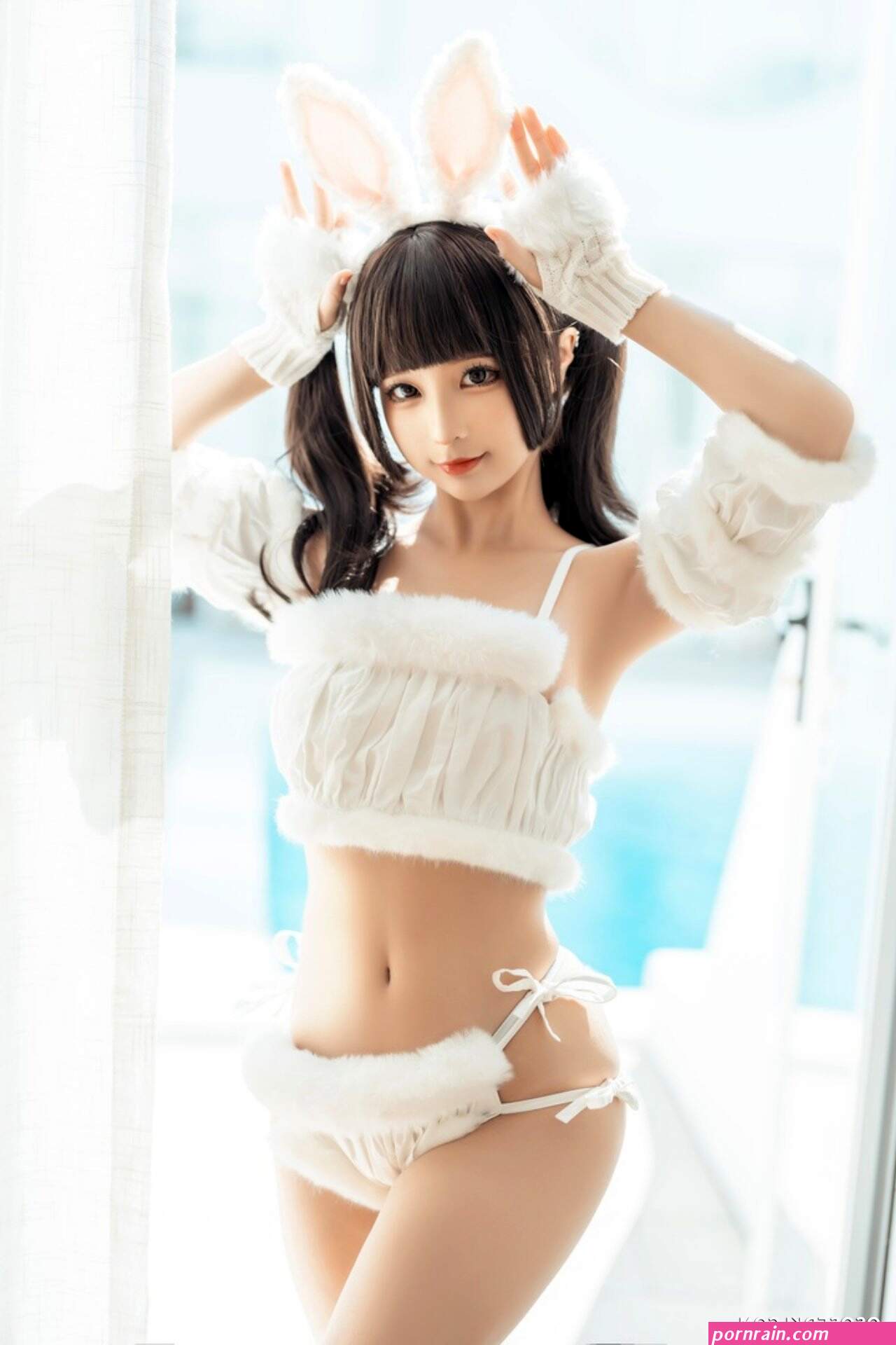 Bunny babe nude onlyfans leaks