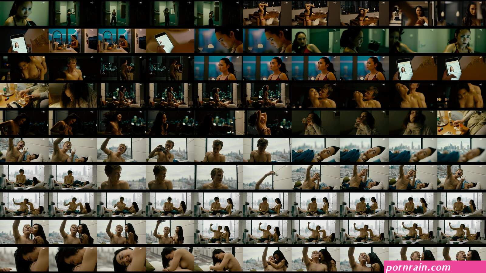 Mai duong porn
