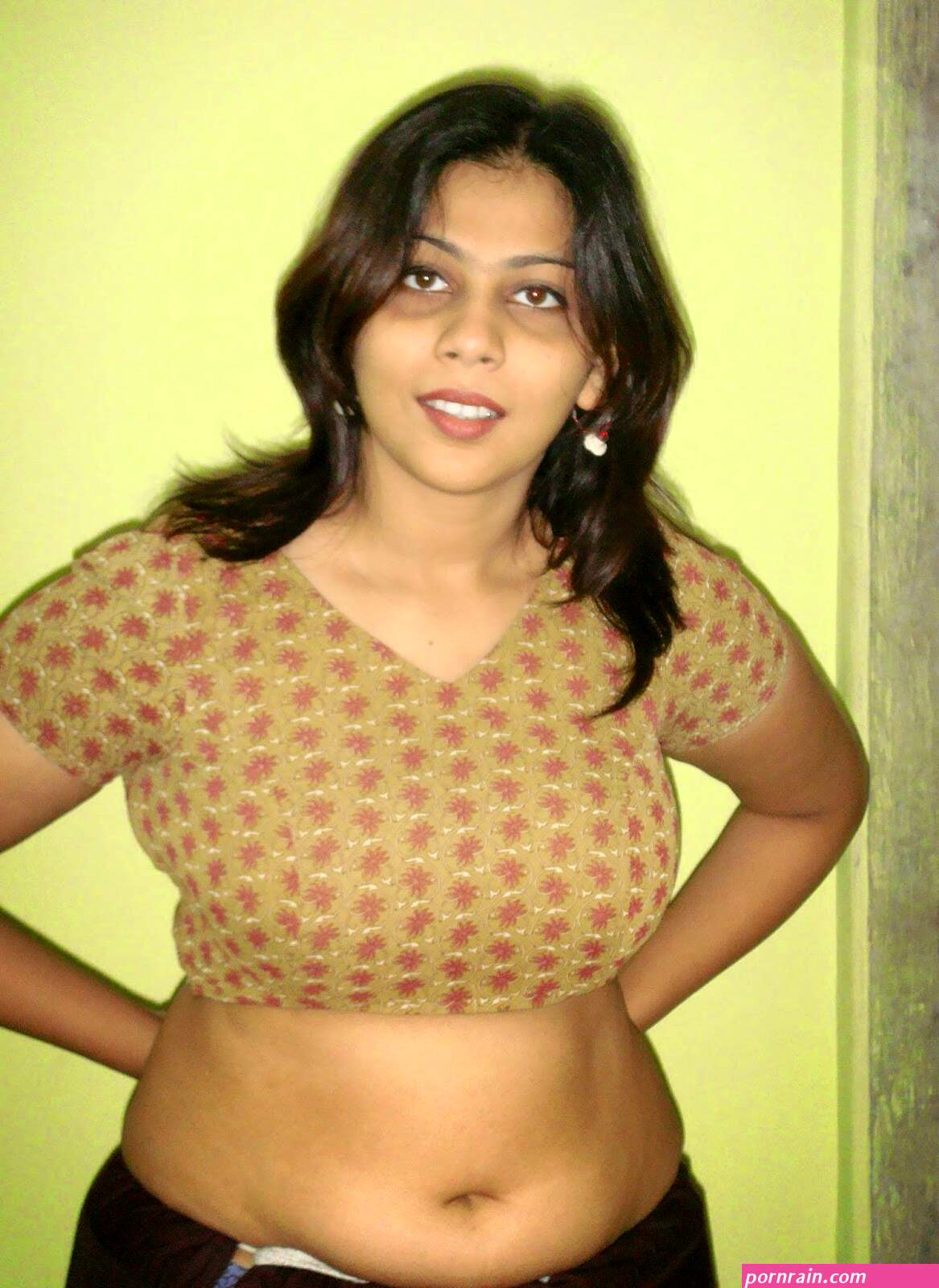 Bhabhi ka bhosada