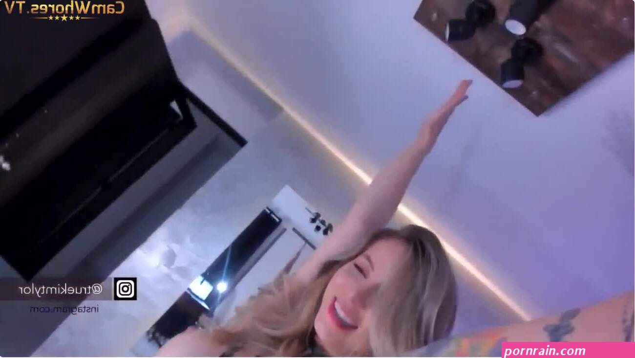 Kimtylor camwhores new