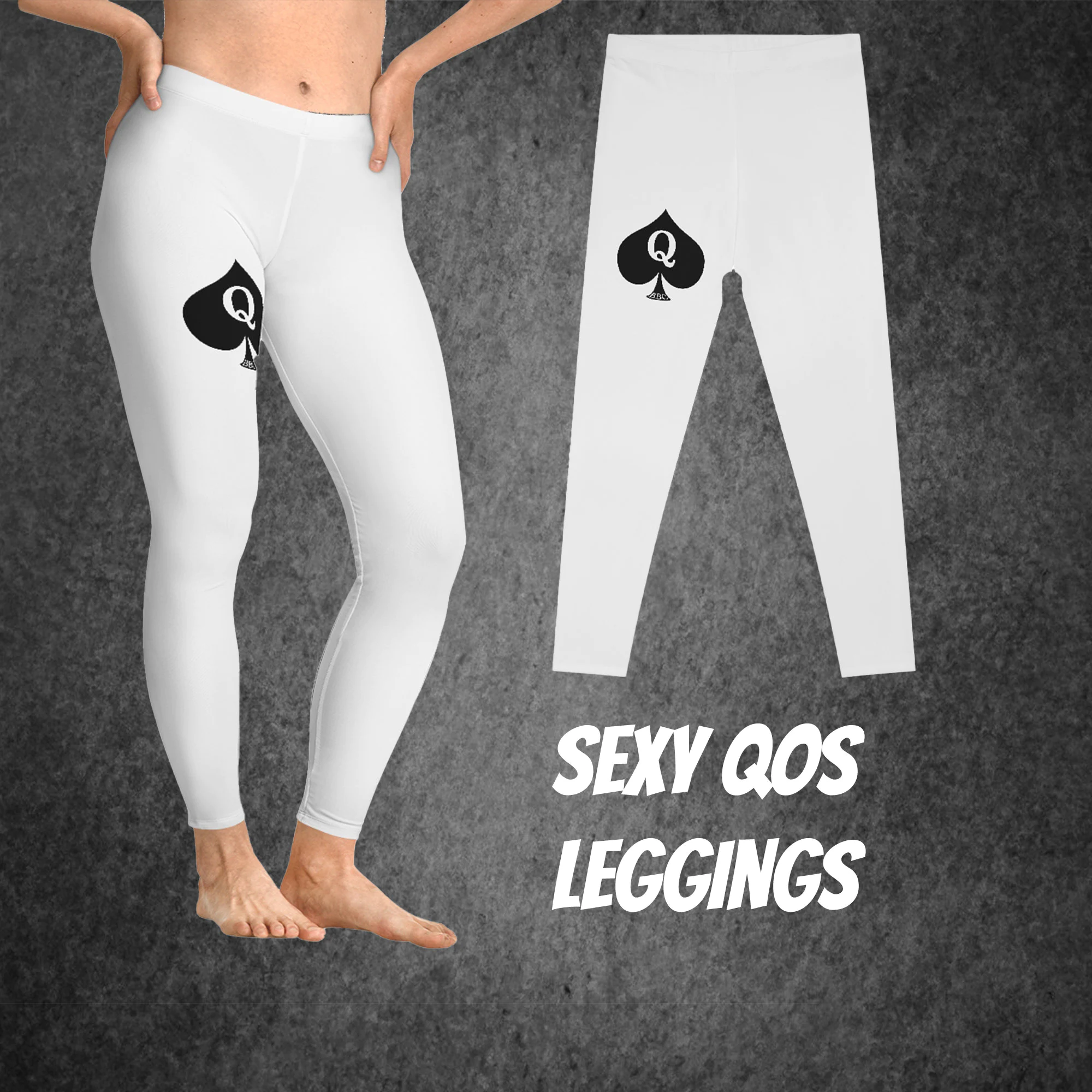 Sex game with qos