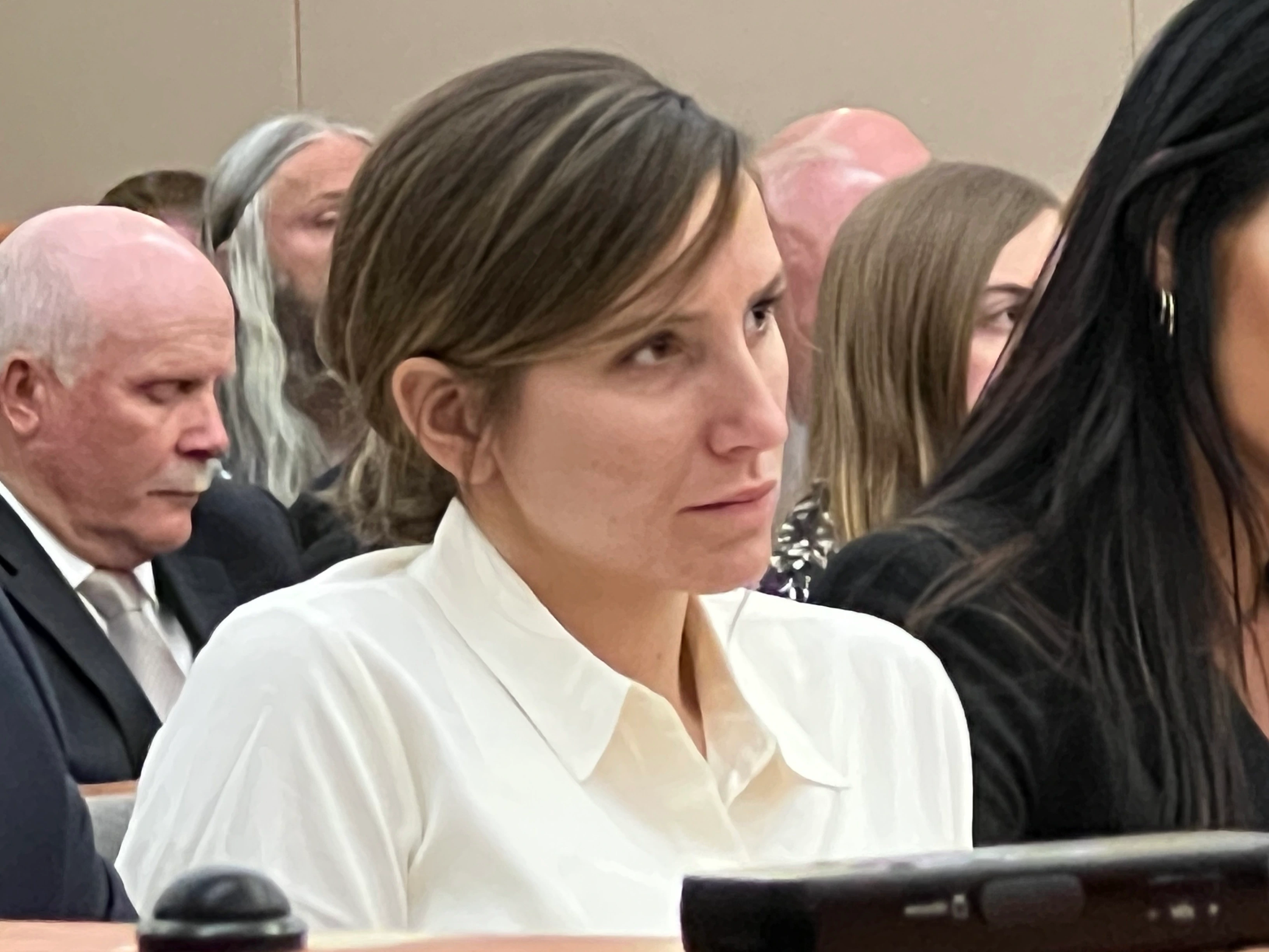 Amber mcelravy
