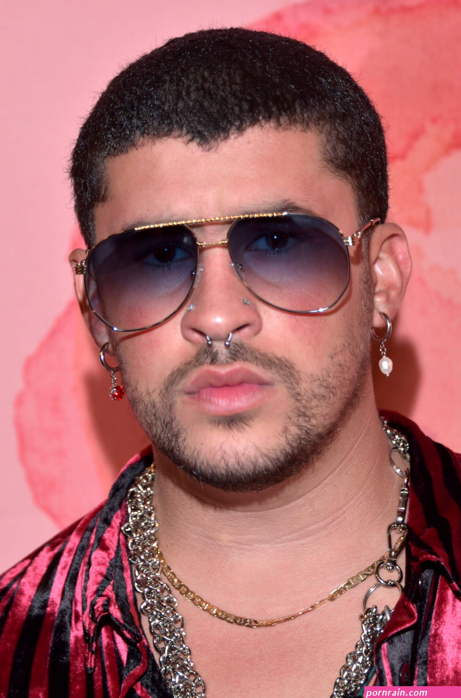 Bad bunny – neverita lyrics
