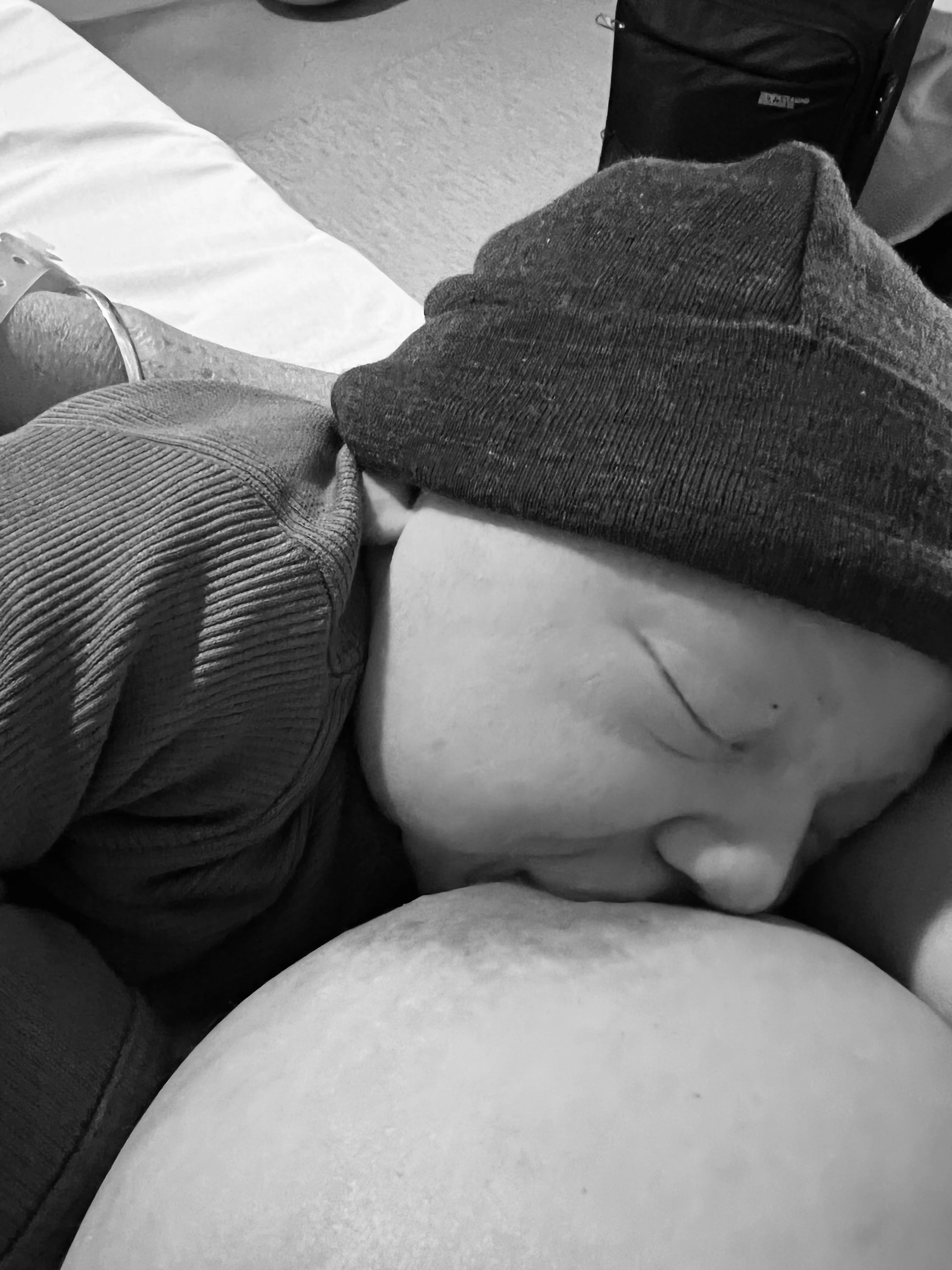 Boobie blog