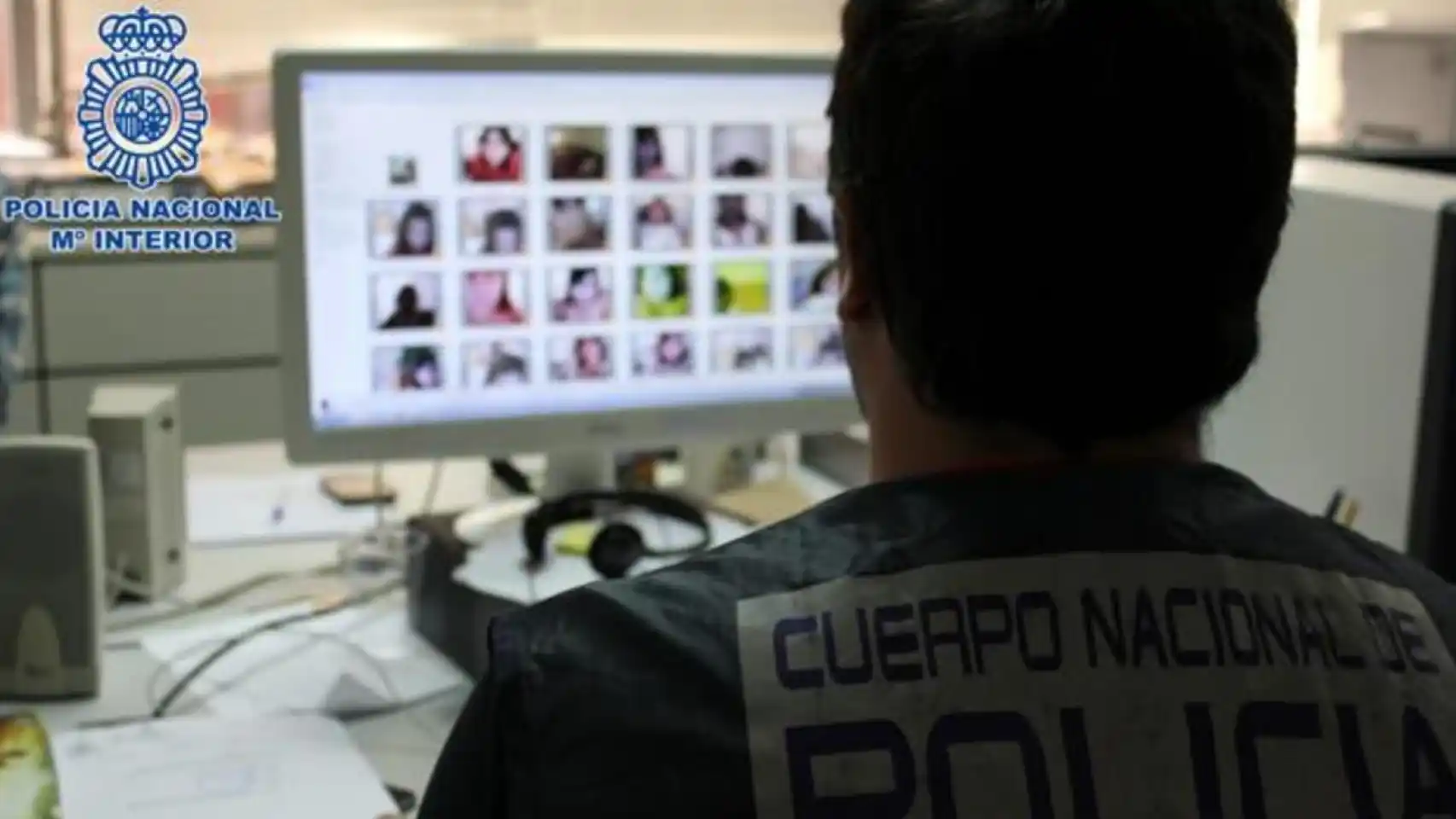 Espanol pornografia