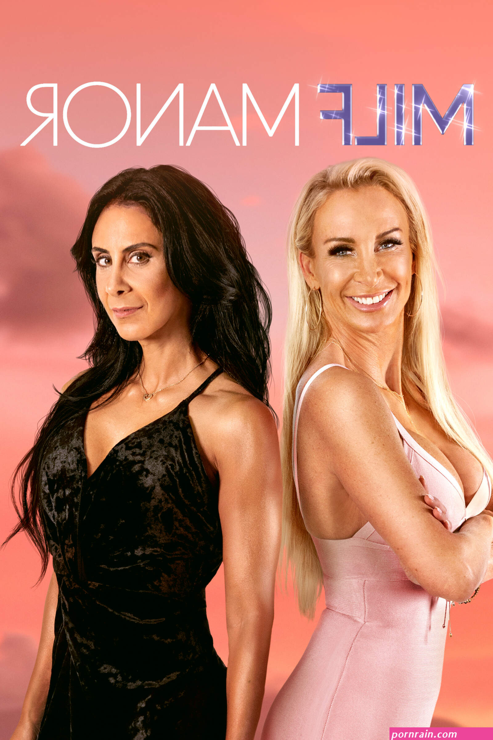 Milf manor watch online
