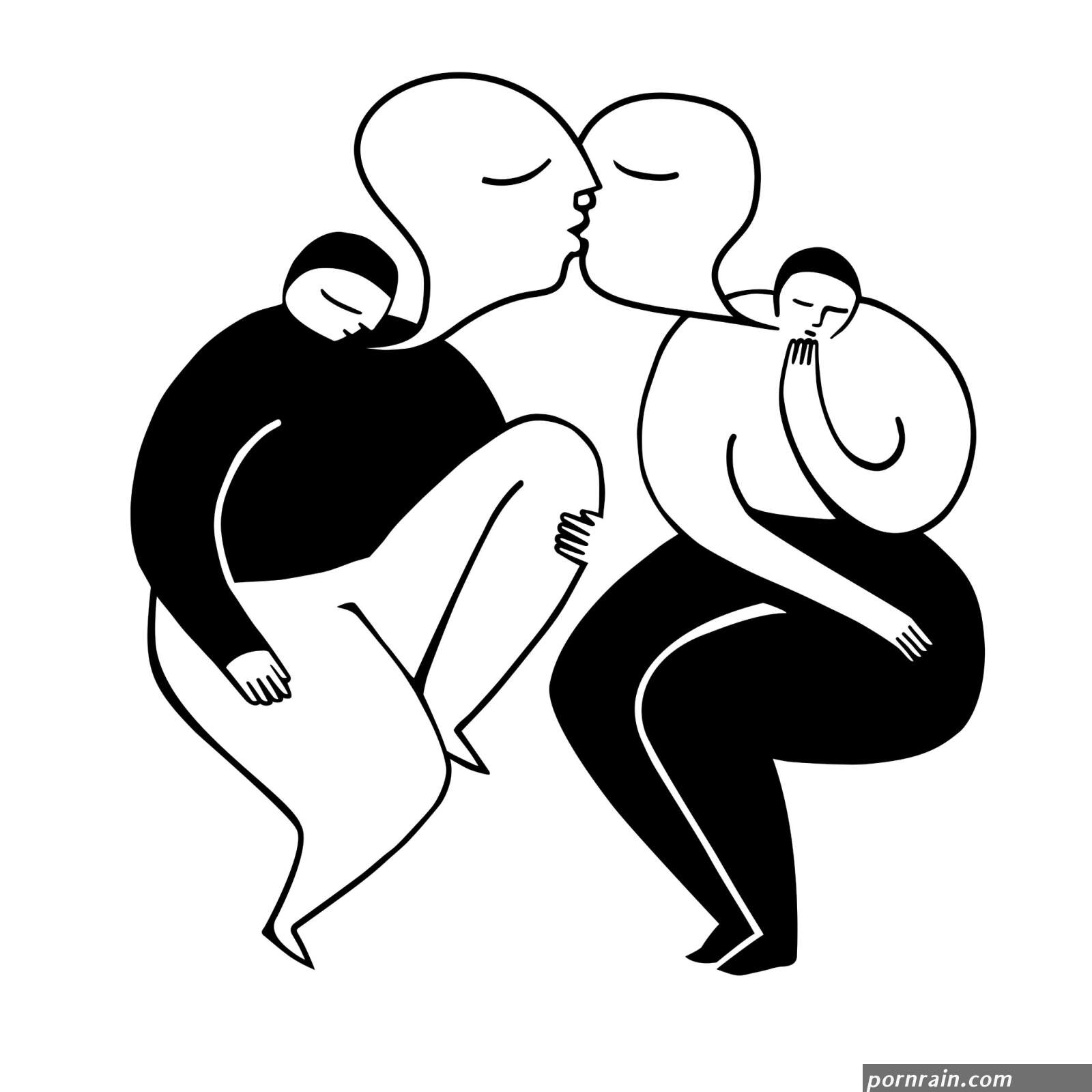 Modern sex therapy institute