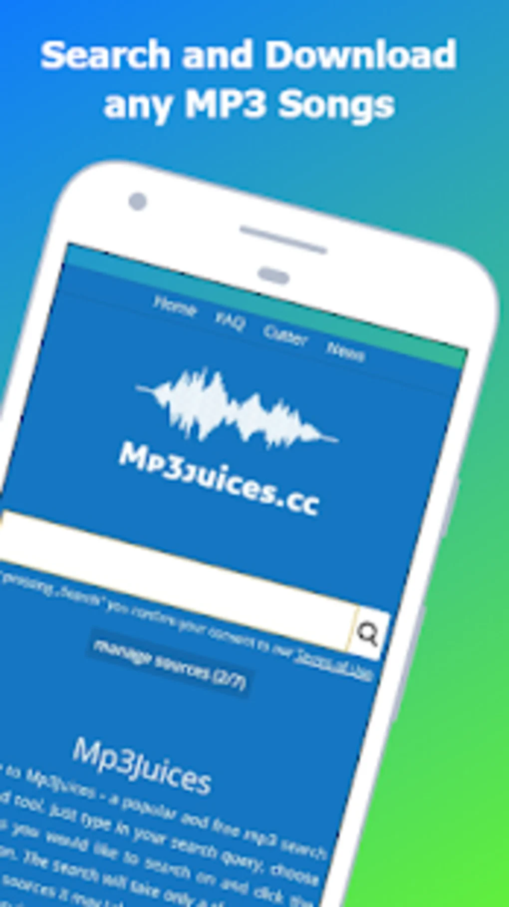 Mp3 juice cc