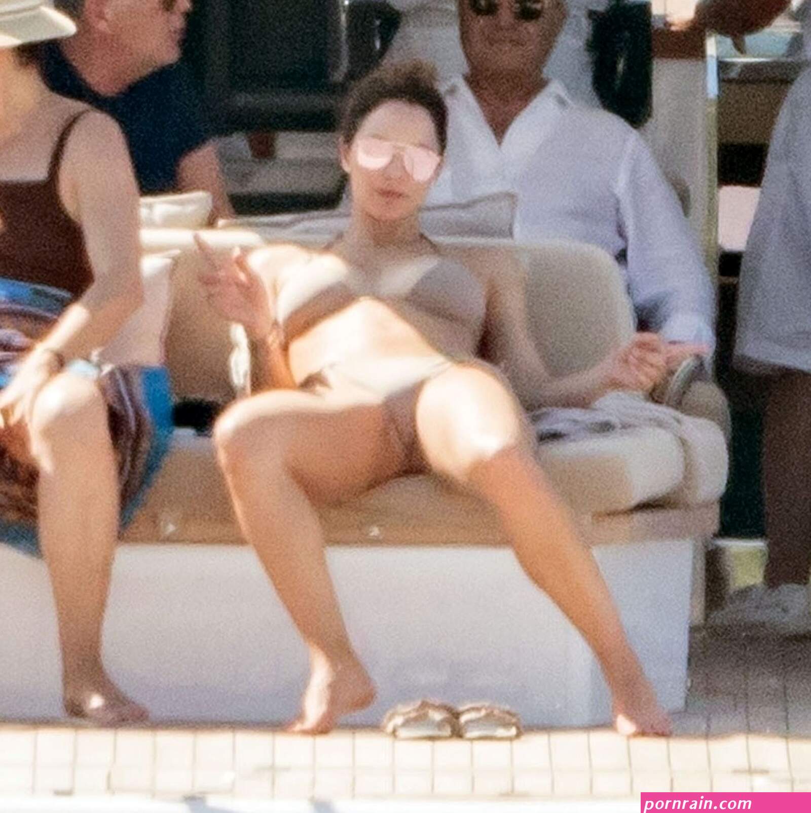 Katharine mcphee naked