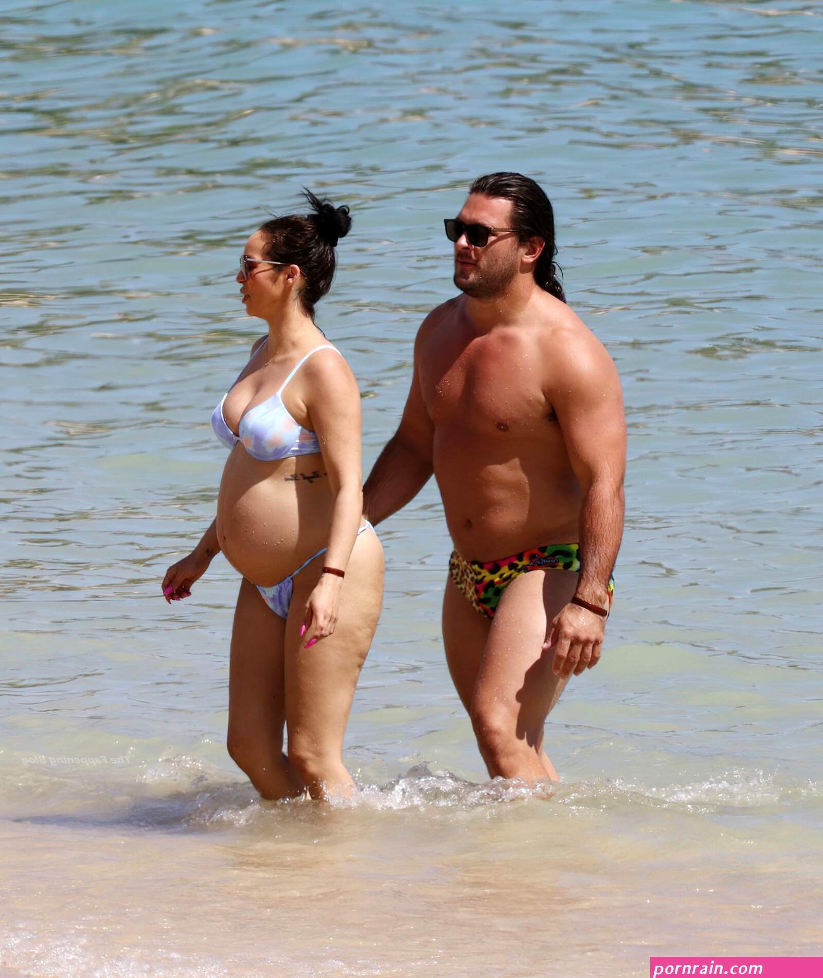 Britty ana fappening