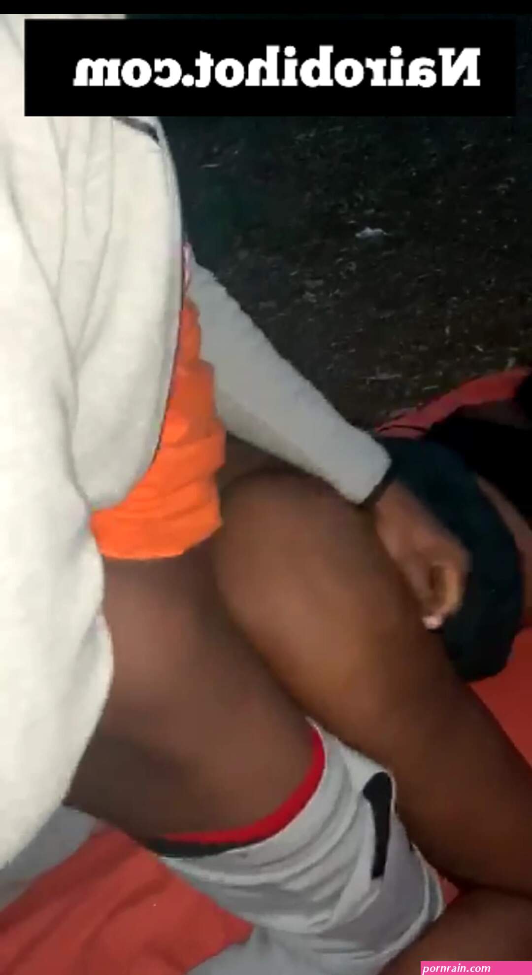 Kuma ya mjaluo