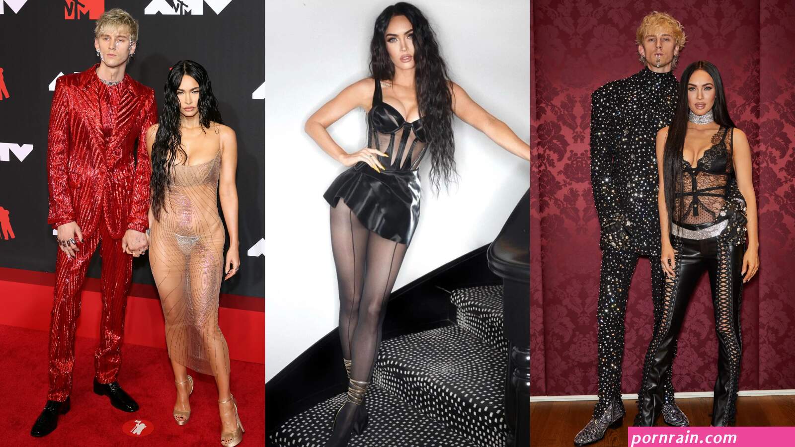 Megan fox nudes