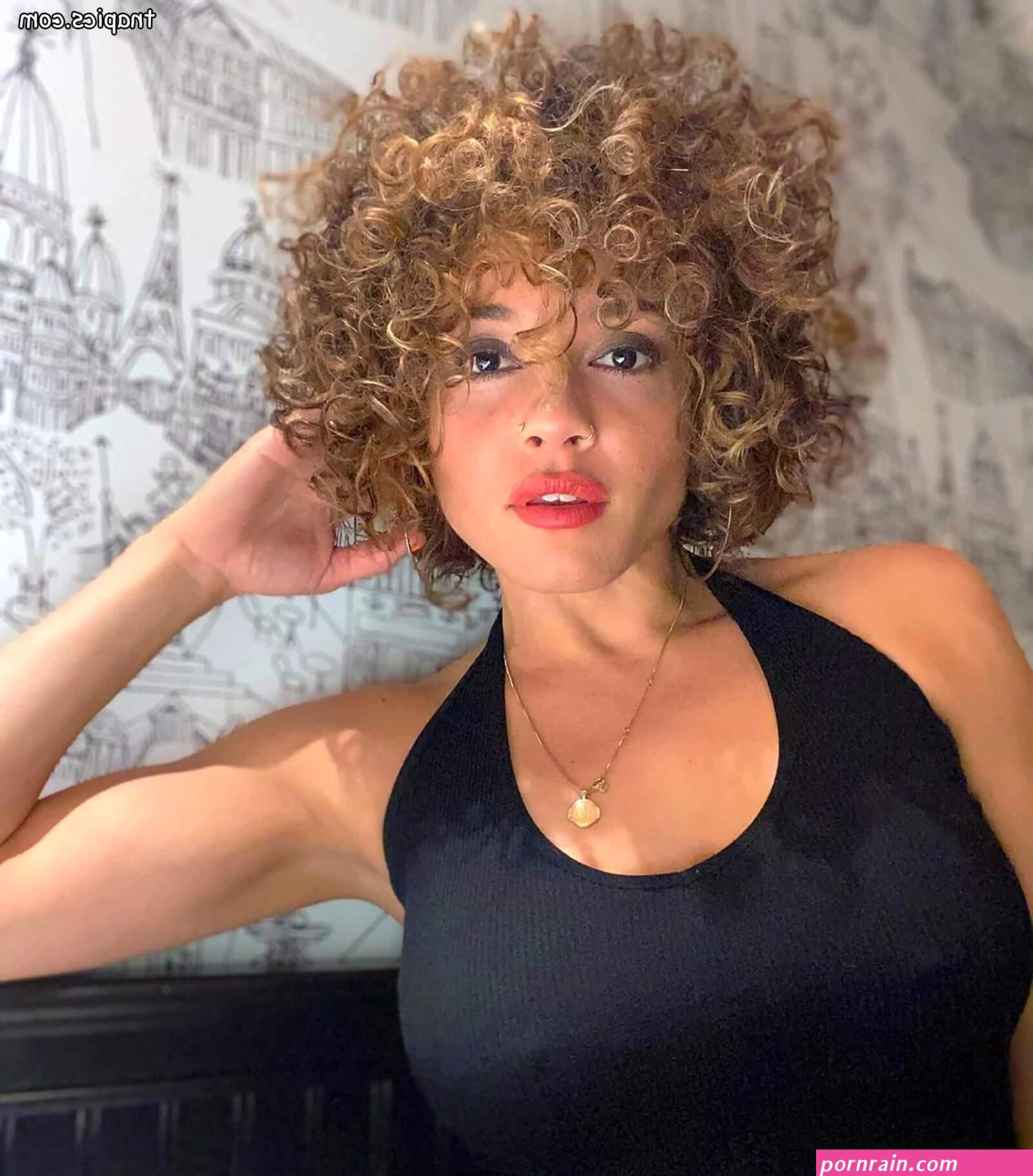Sophia urista nude