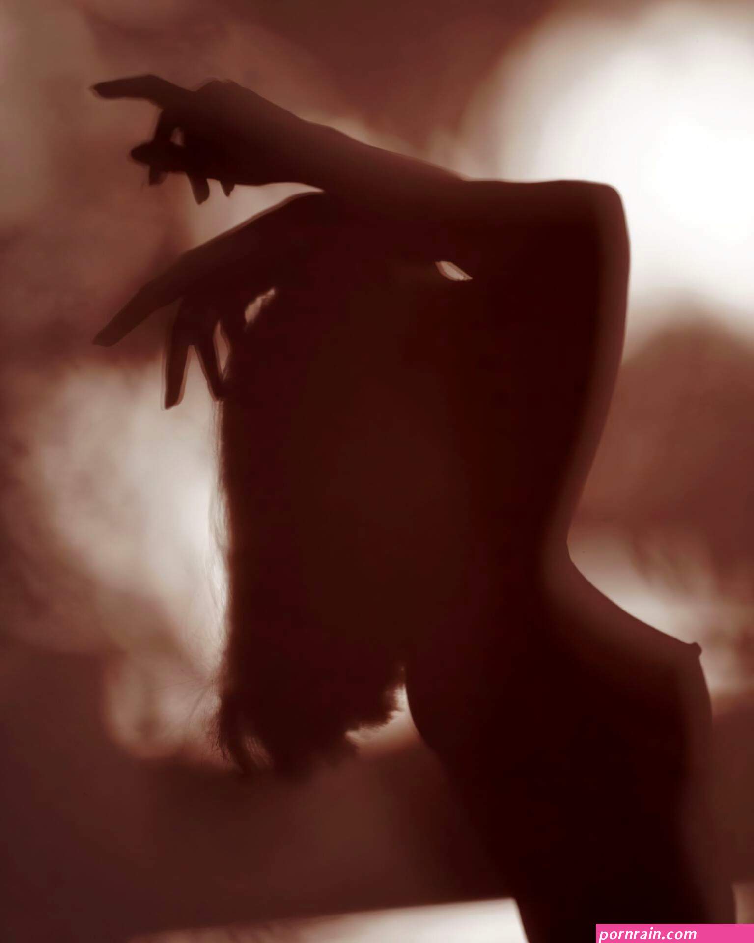 Christa b allen nude