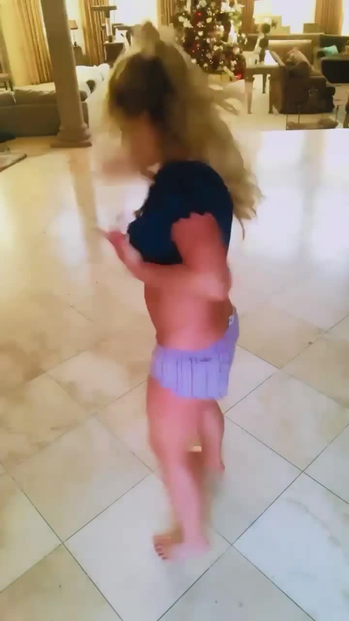 Mikayla demaiter new video bikini