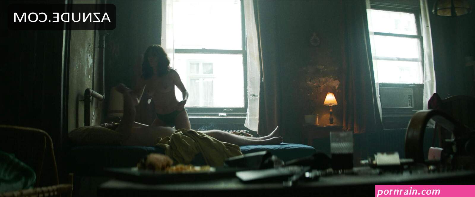Mishel prada nude