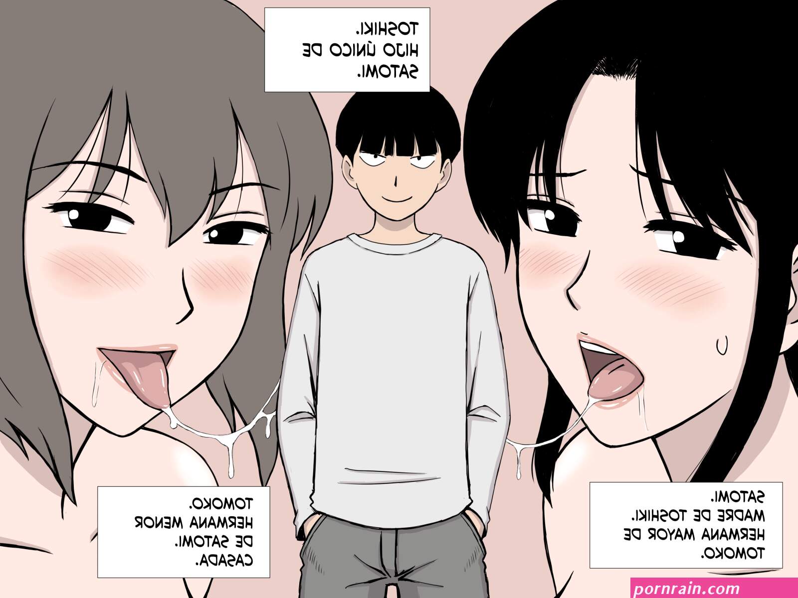 Porn mi tia
