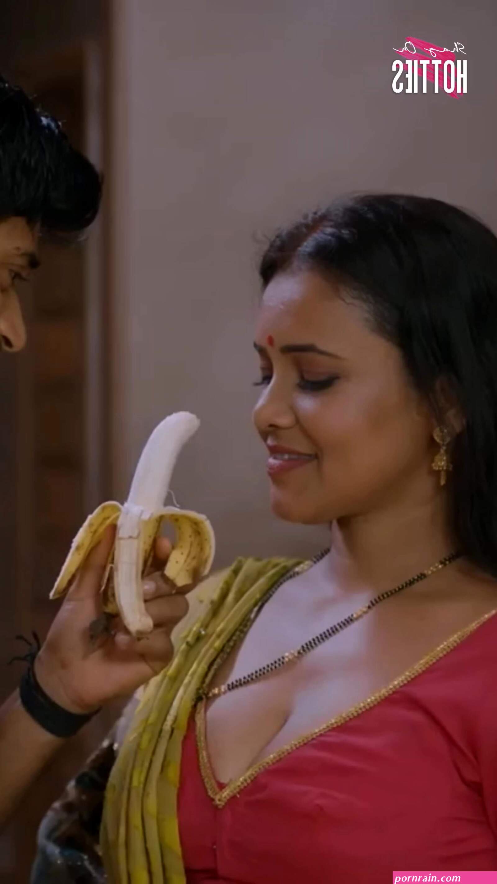 Priya gamre nipples