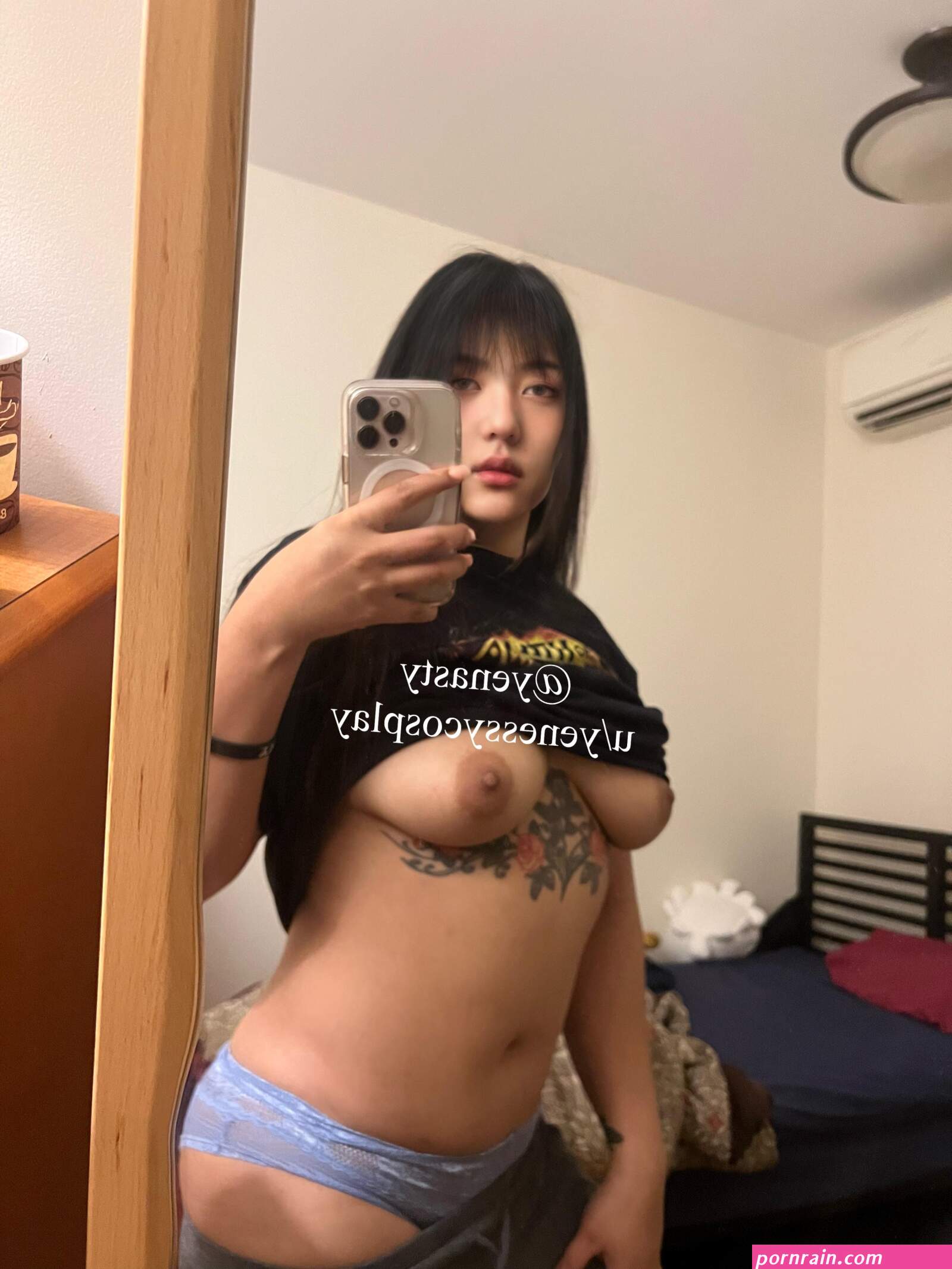 Asiansgone wild