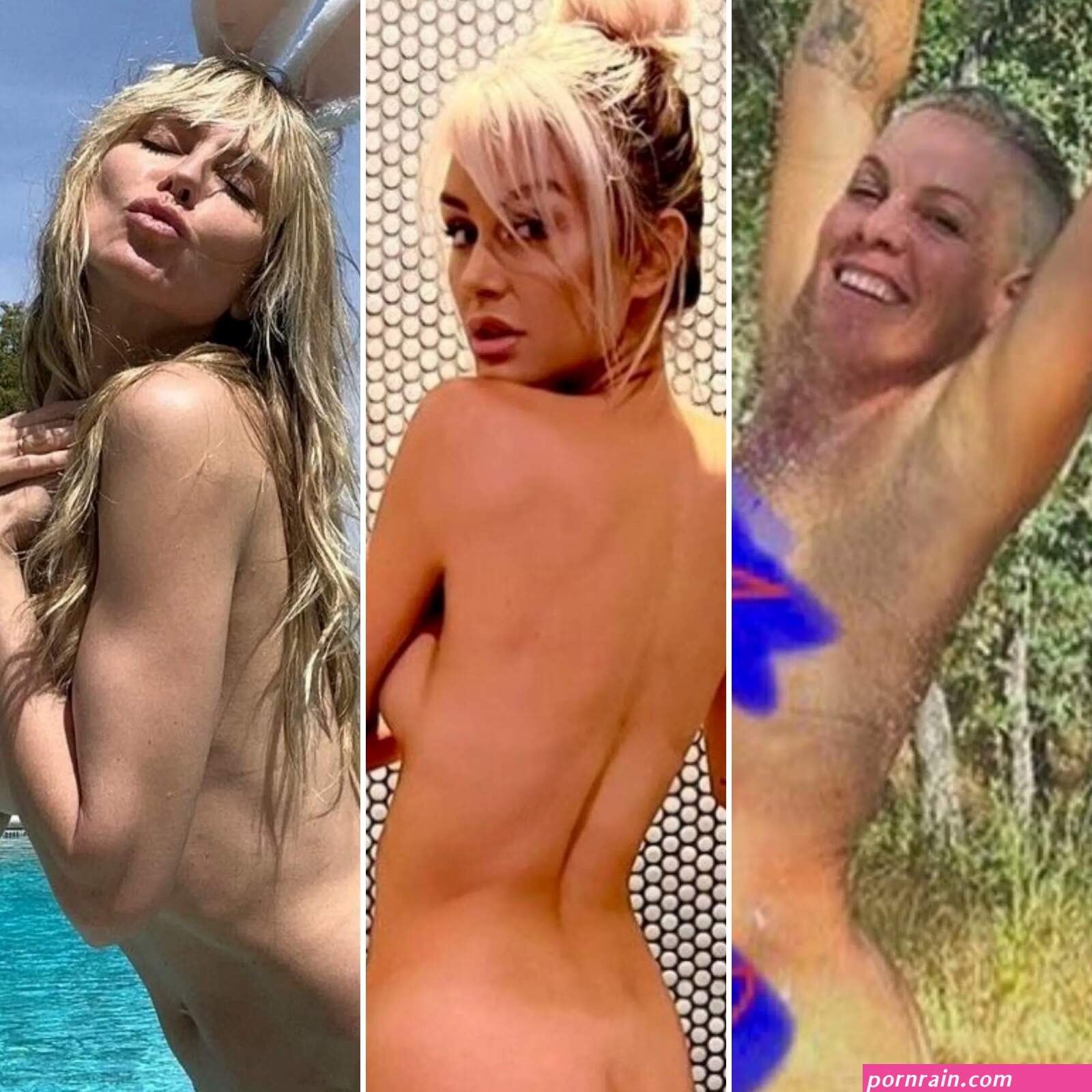 Celebraty nude pictures