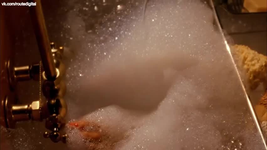 Marlee matlin nude