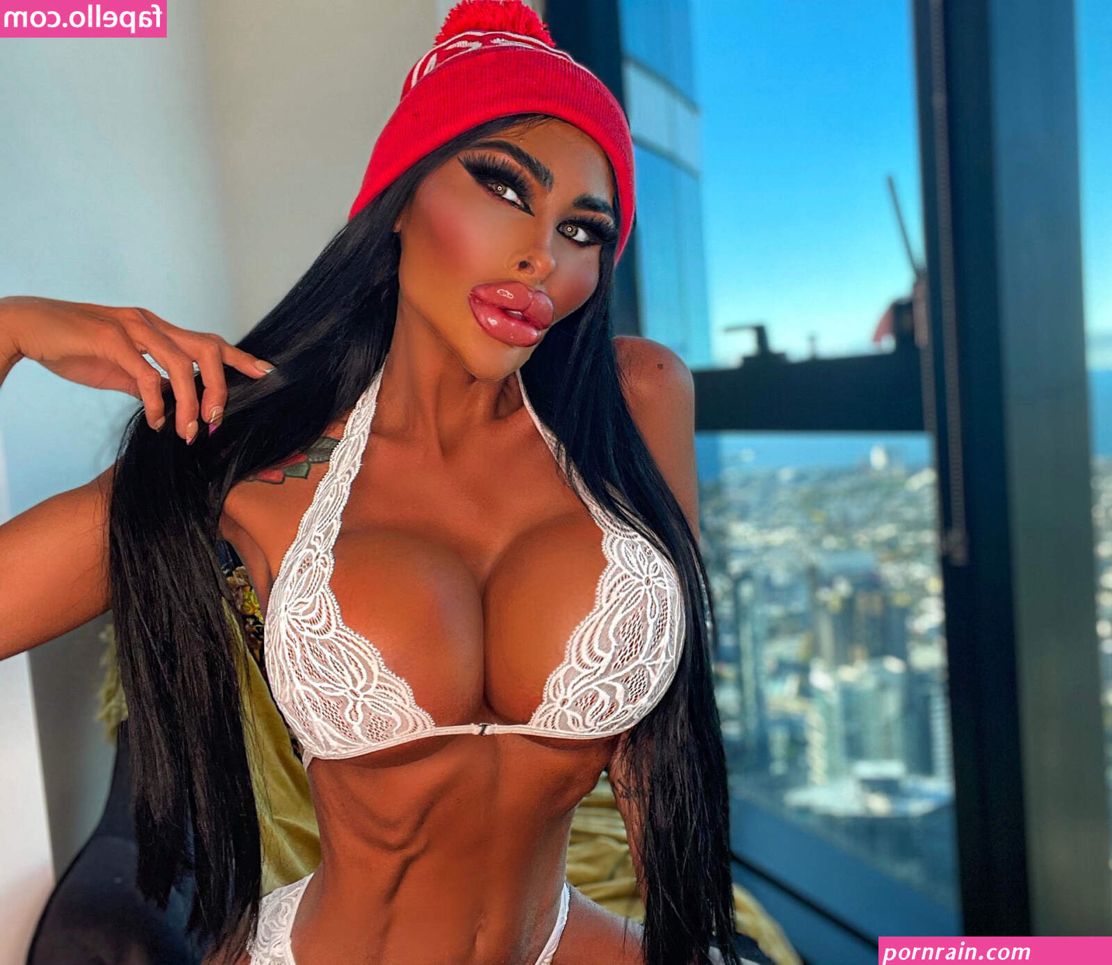 Tania leal nude onlyfans leaks
