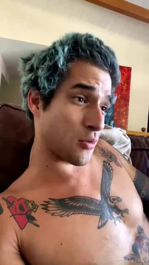 Tylor posey naked