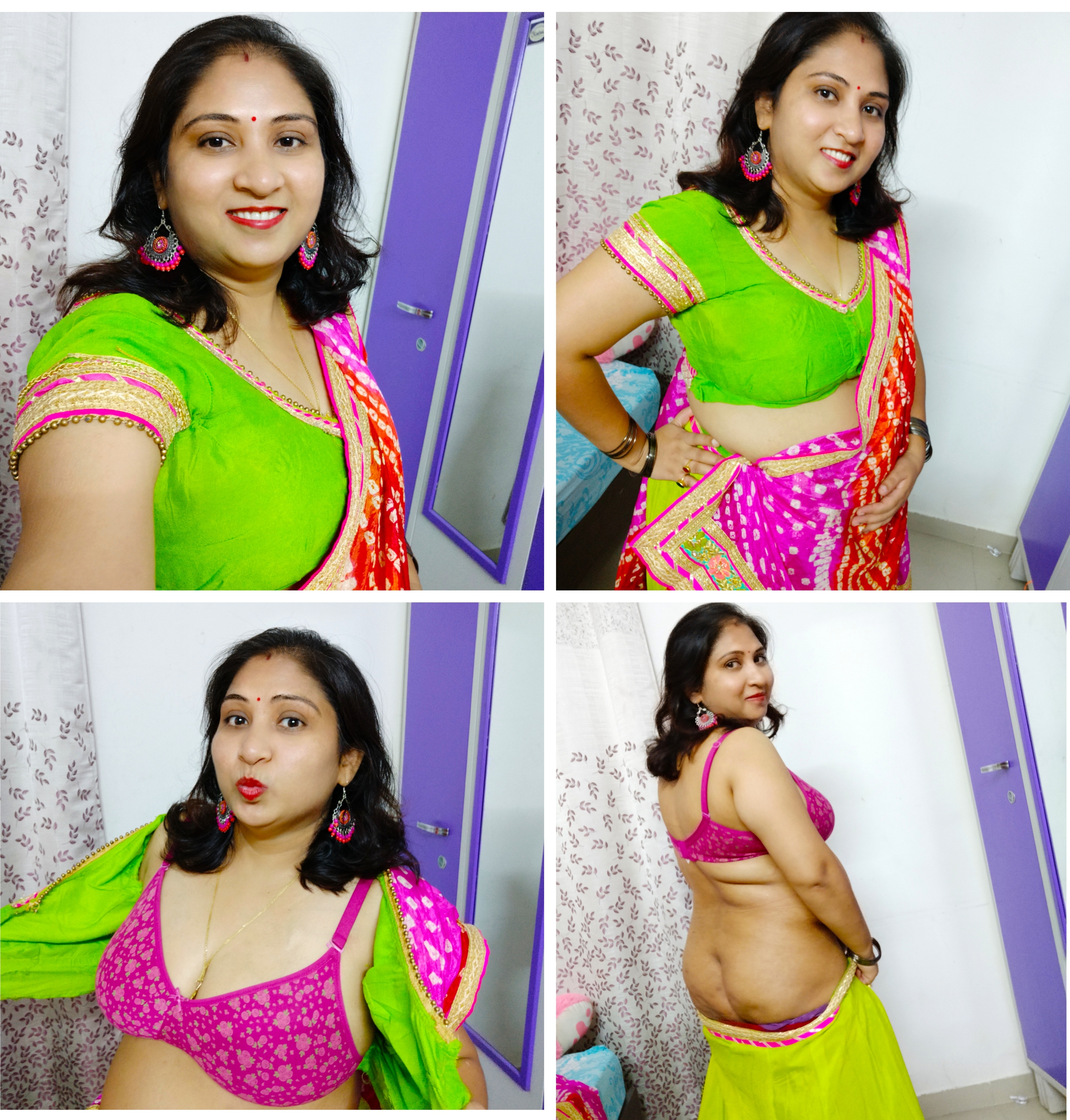Bhabi nude