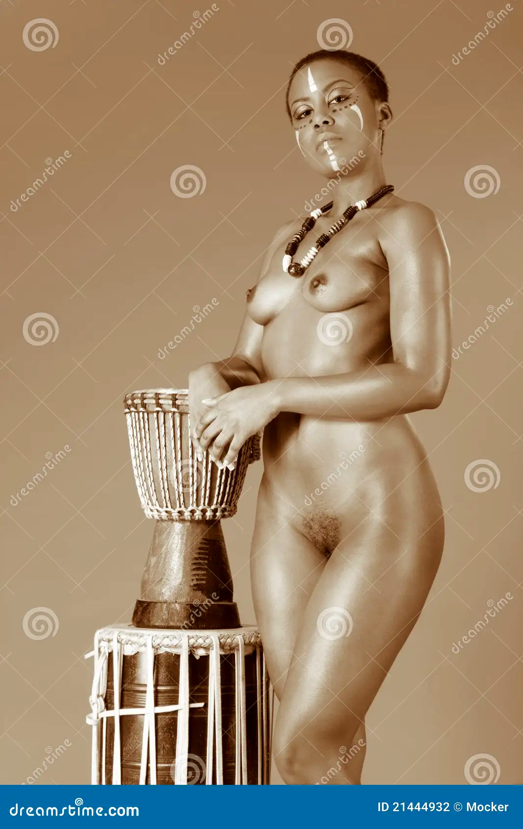 Fotos indigenas desnudos