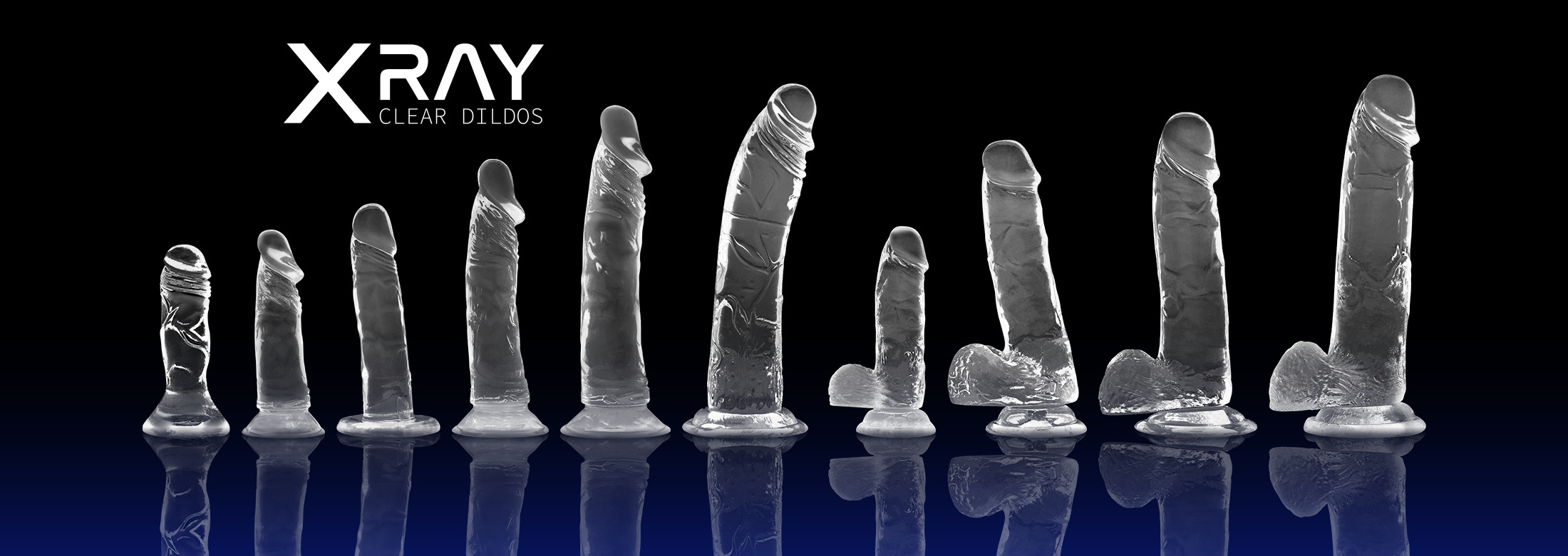 Xray sex