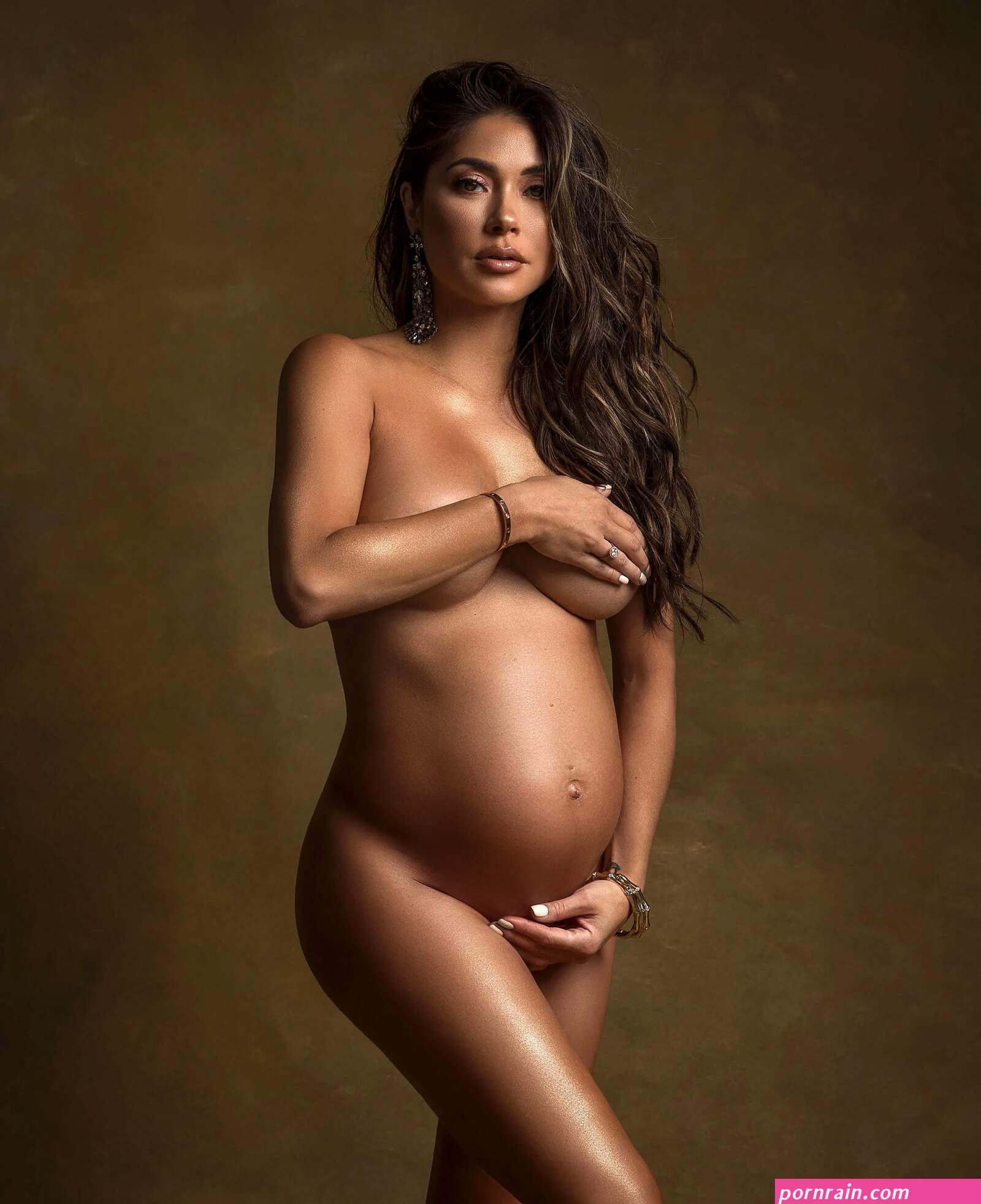 Arianny celeste nude