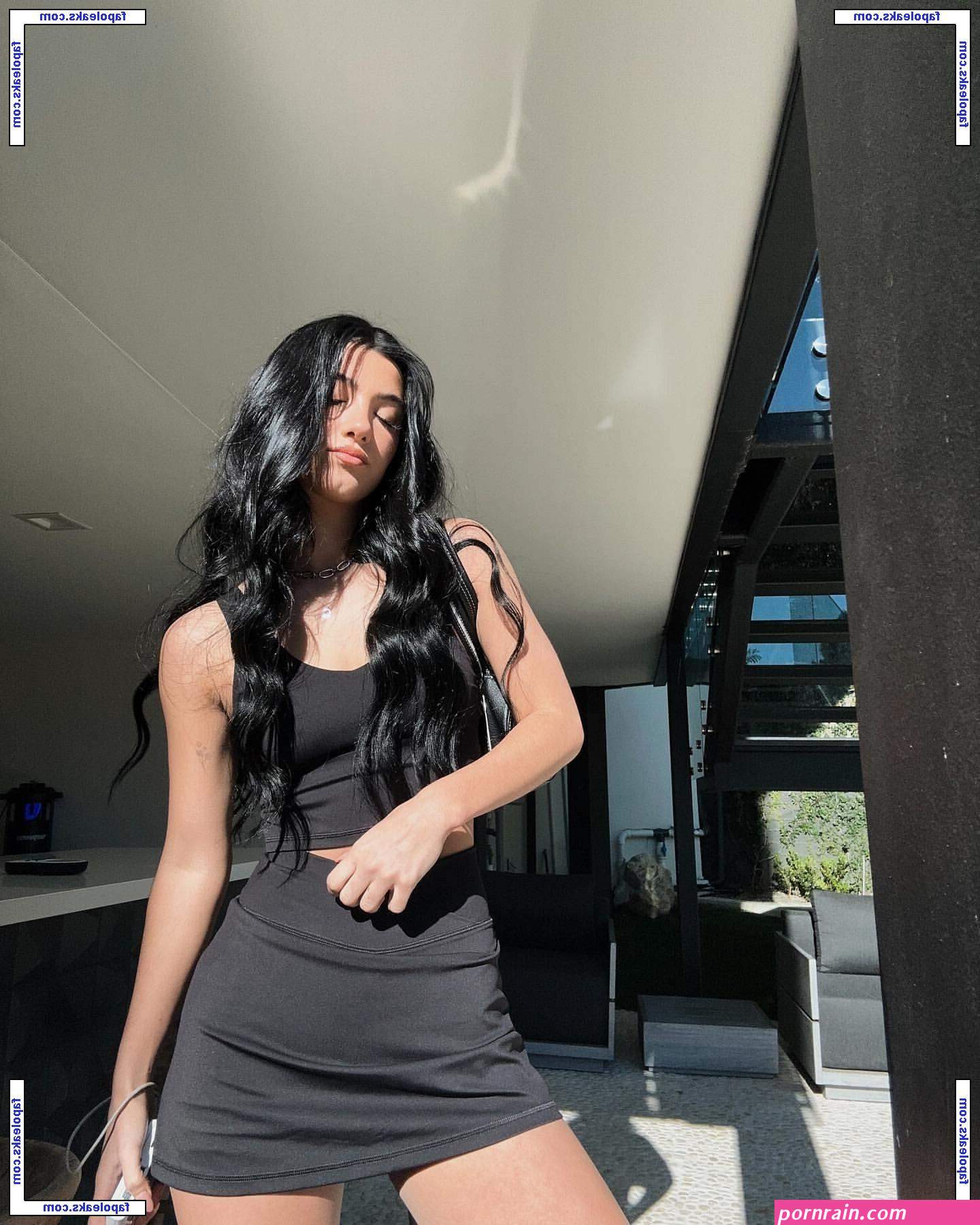 Charli damelios nudes