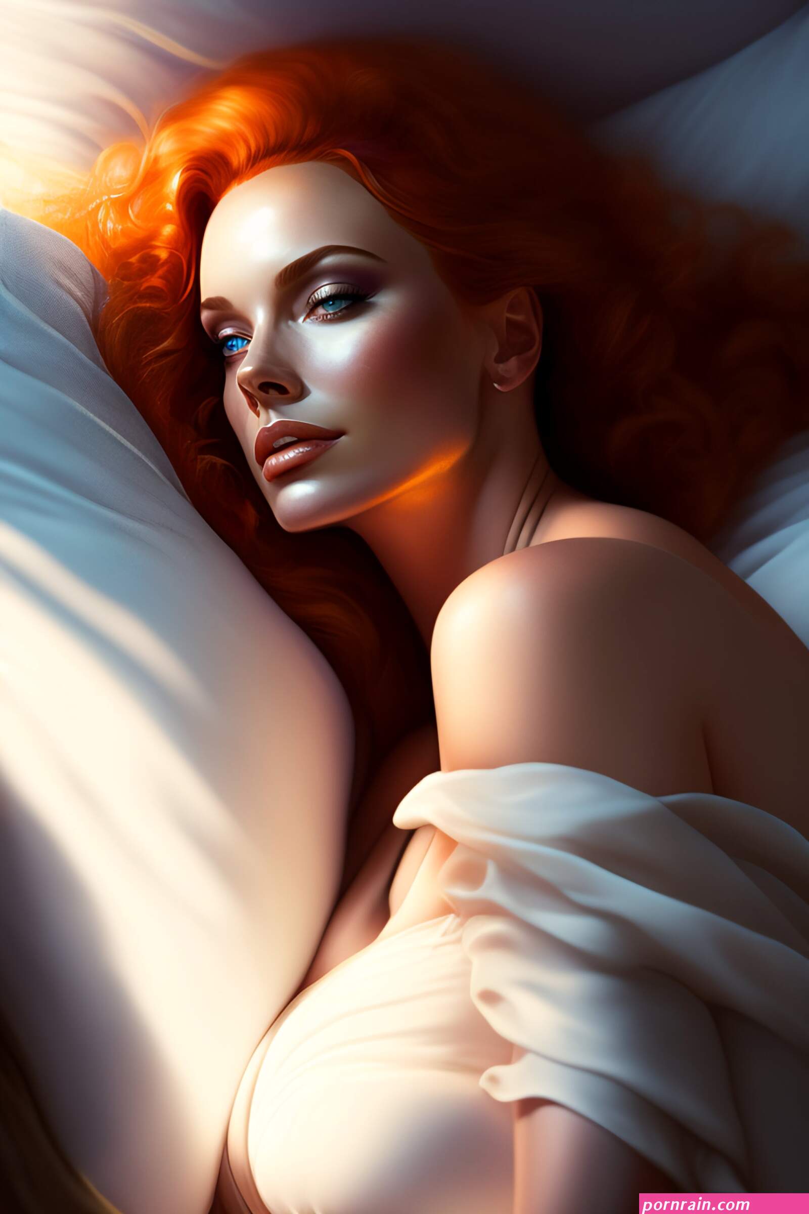 Christina hendricks nsfw