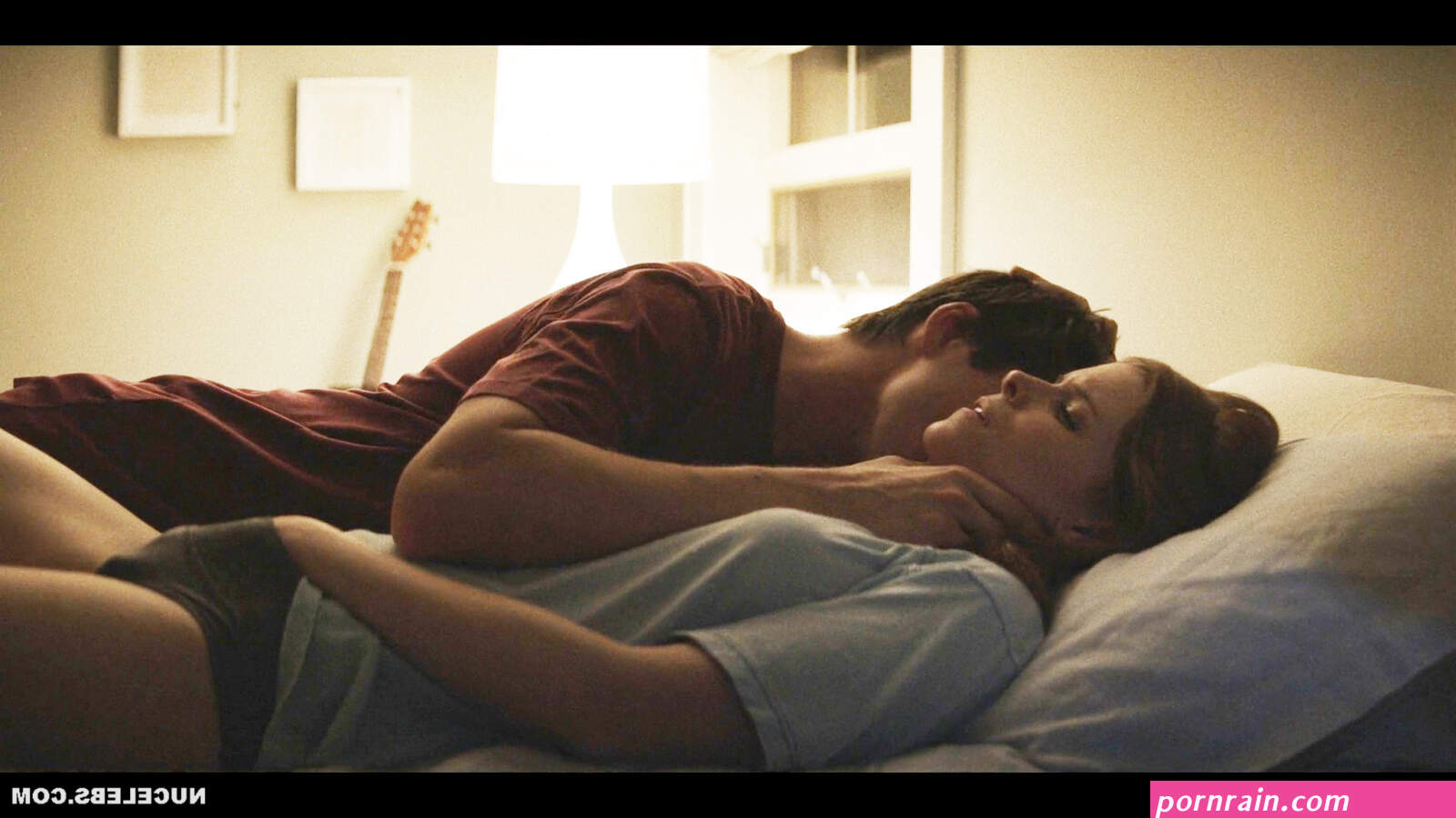 Kate mara sex scene