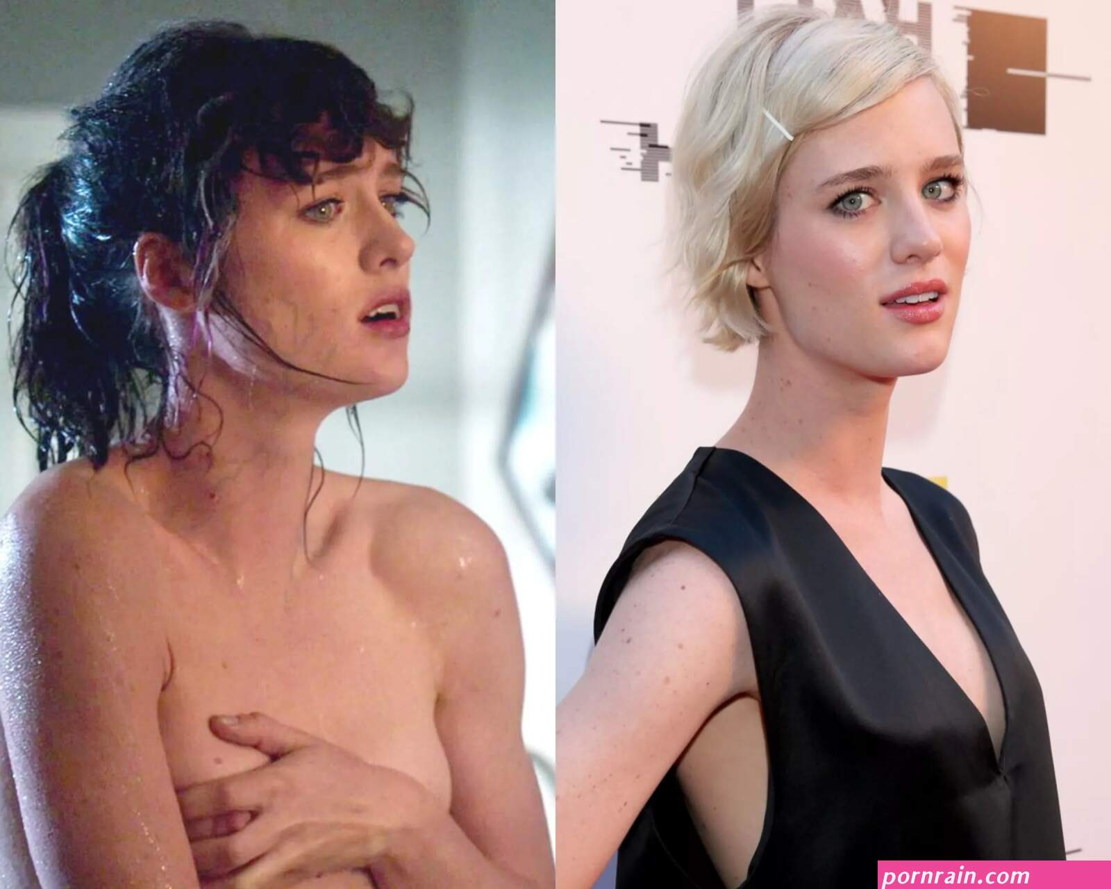 Mackenzie davis nude | PORNrain.com