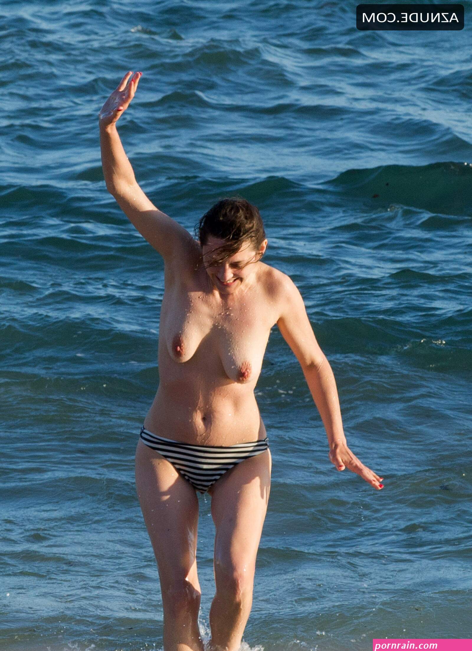 Marion cotillard nude