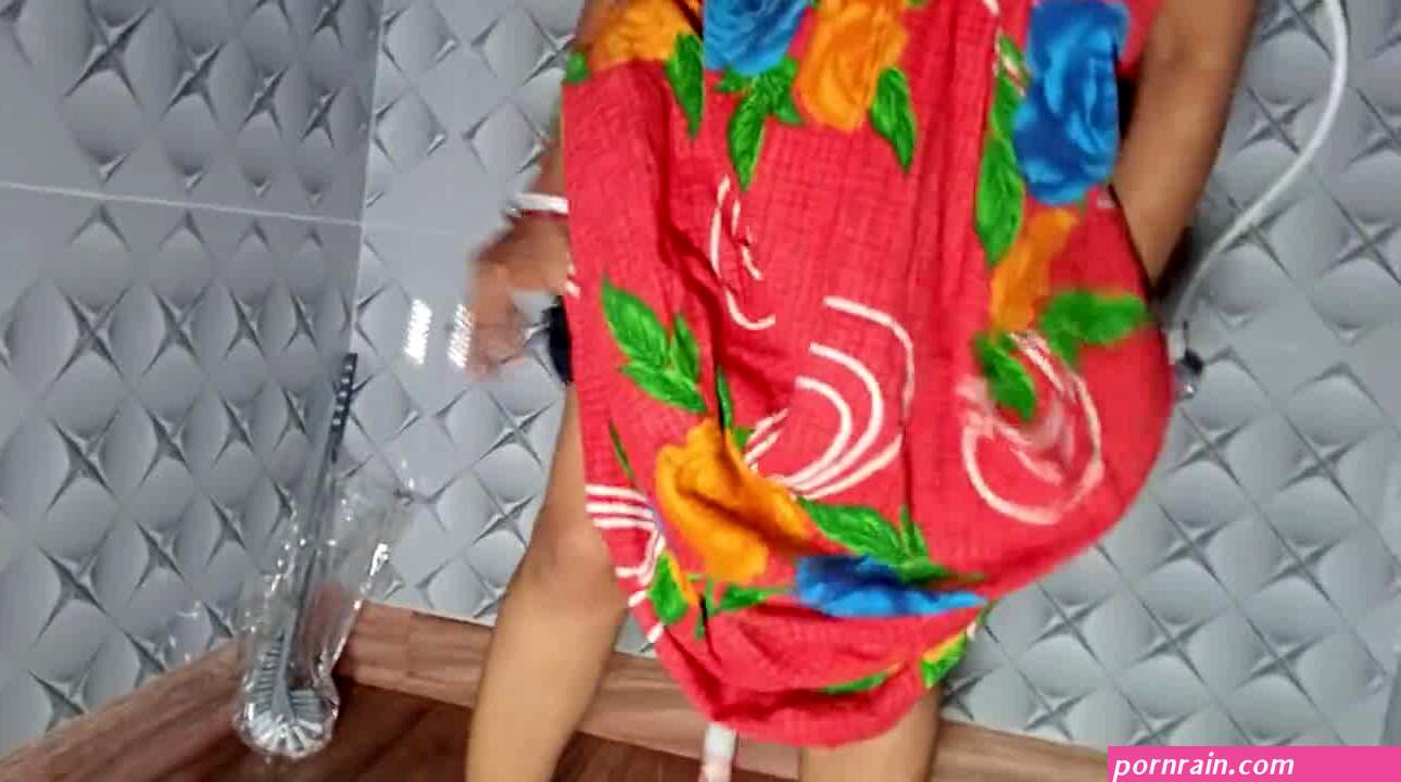 New maid porn bengali
