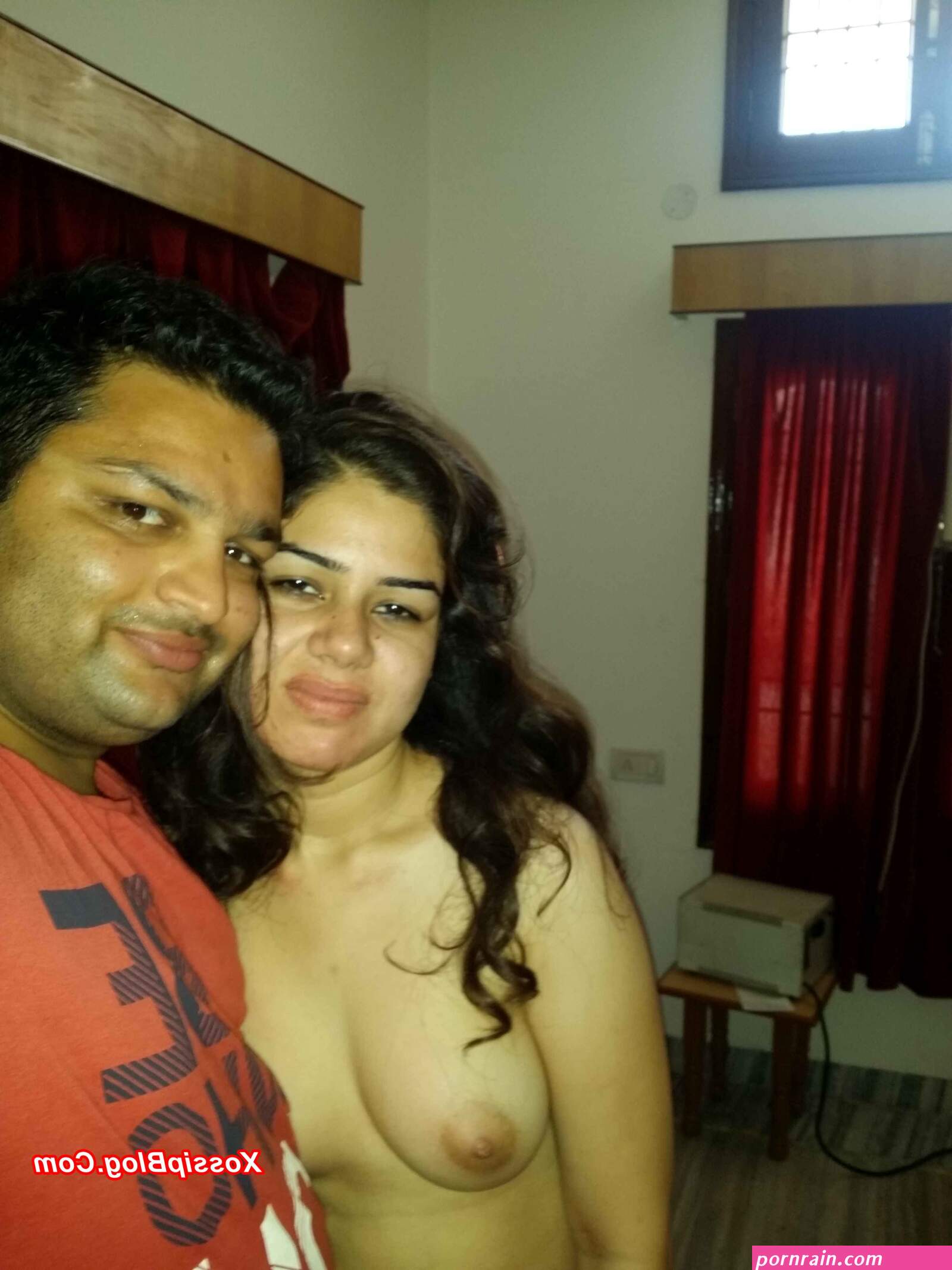Paki girls topless leaked