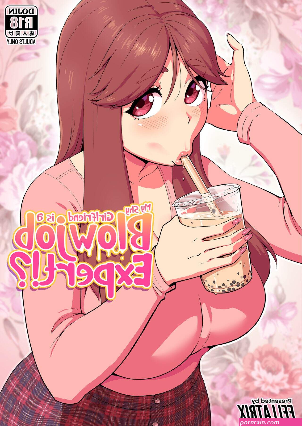 Shy bj
