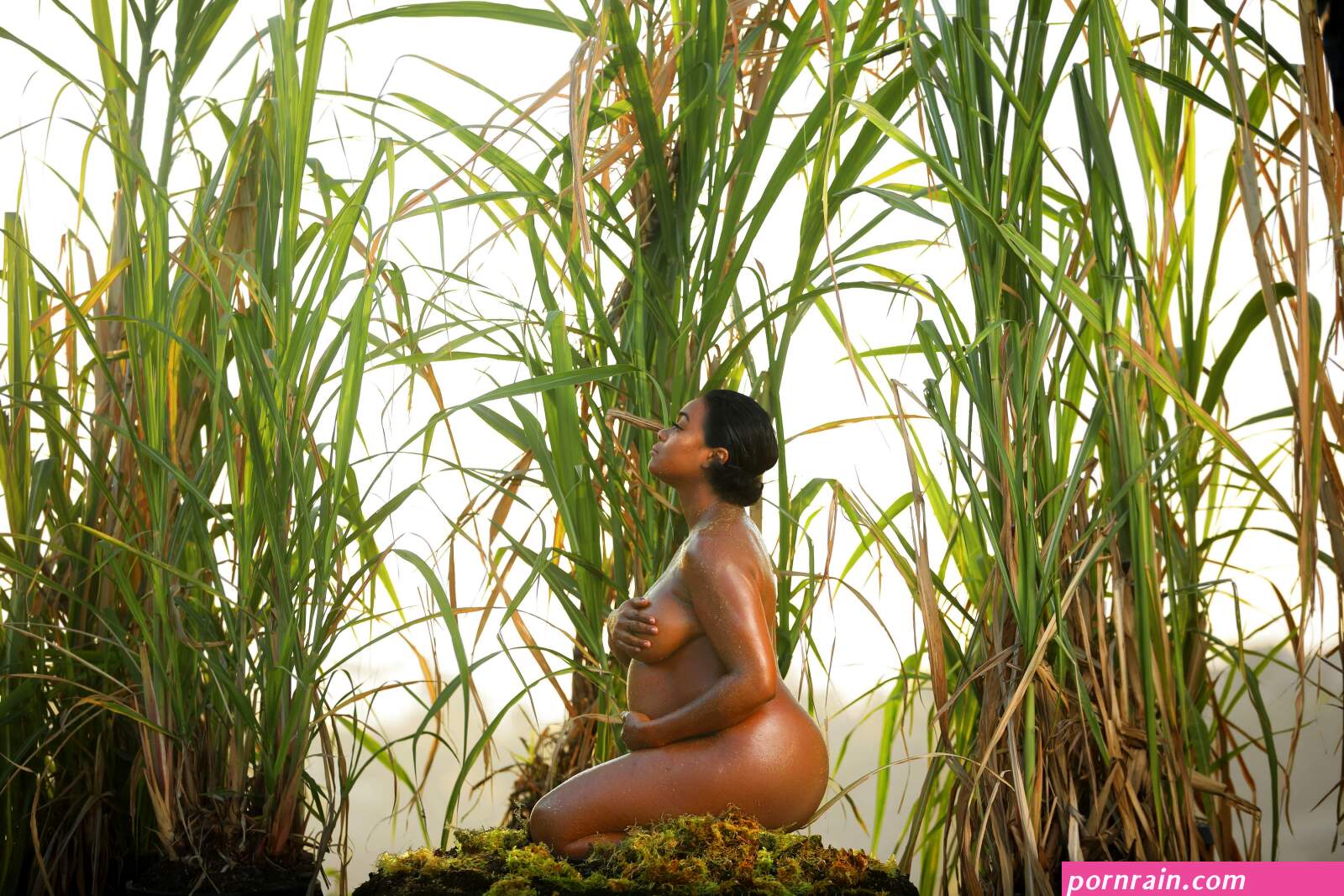 Tatyani ali nude