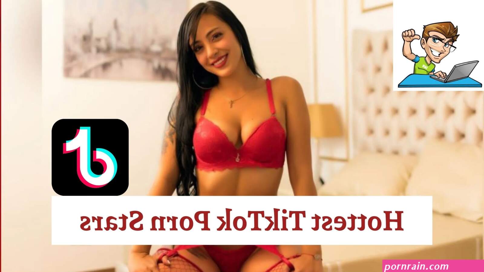 Ticktok porn stars