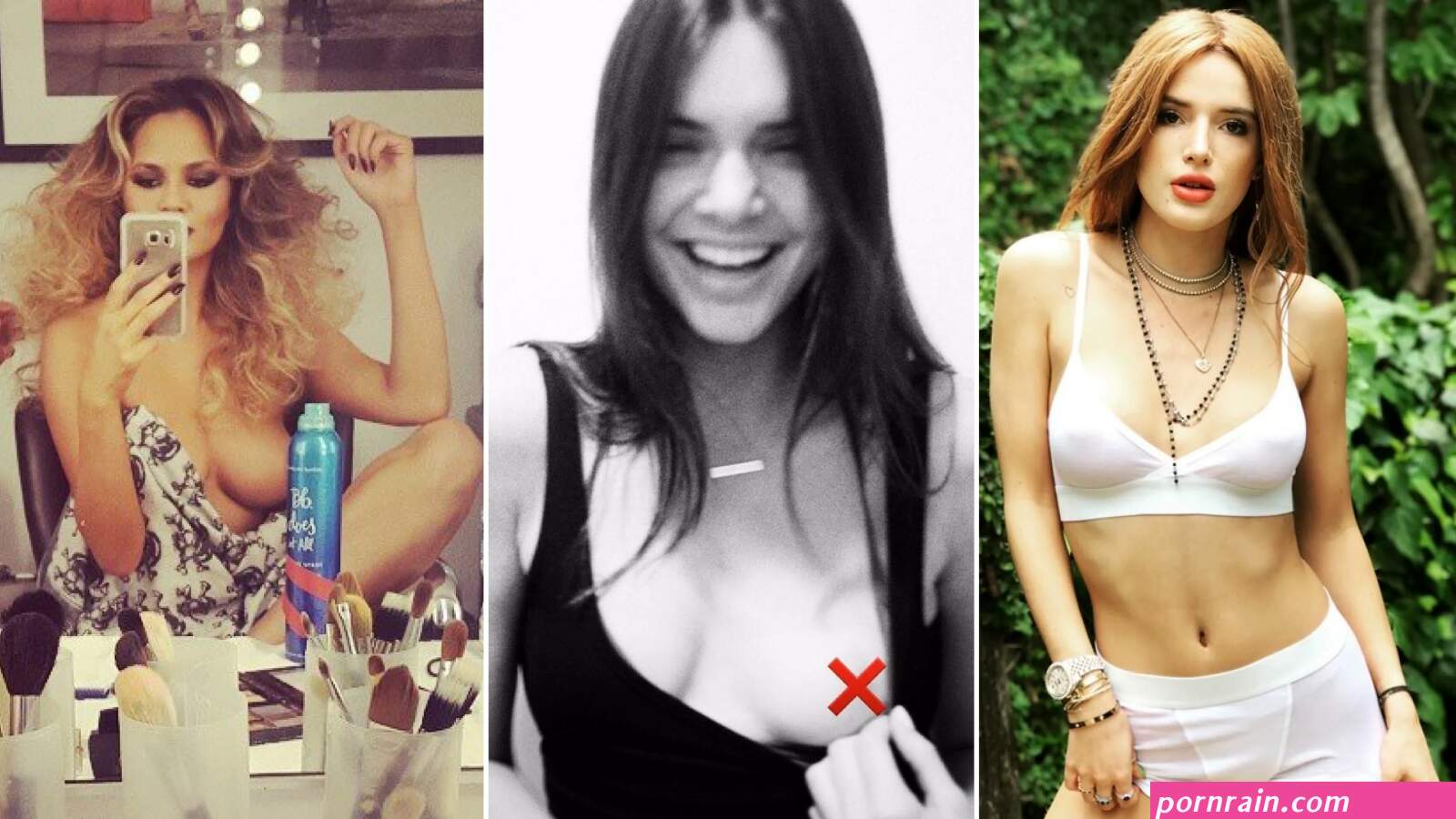 Web series actress nude nipple