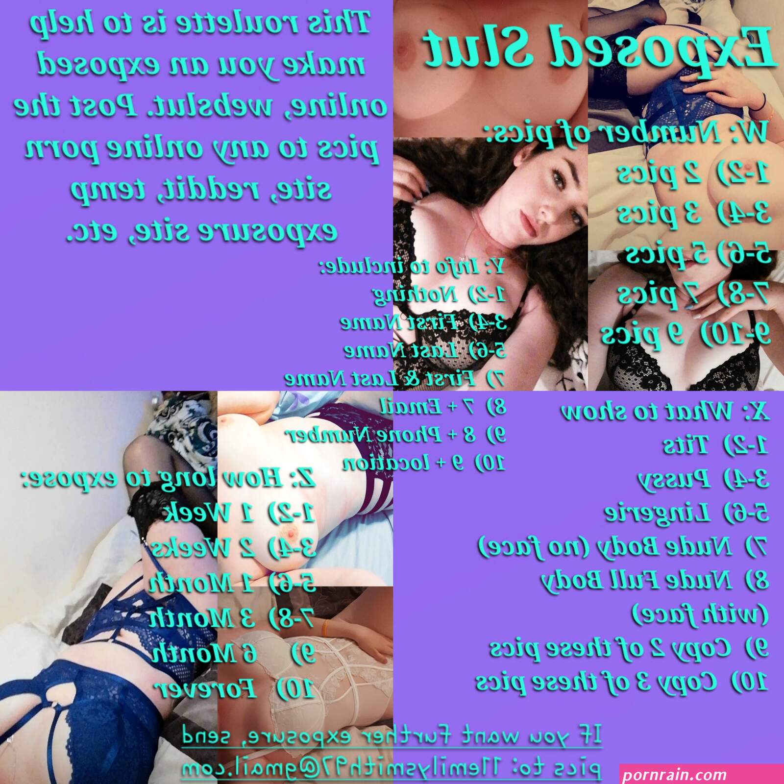 Websluts